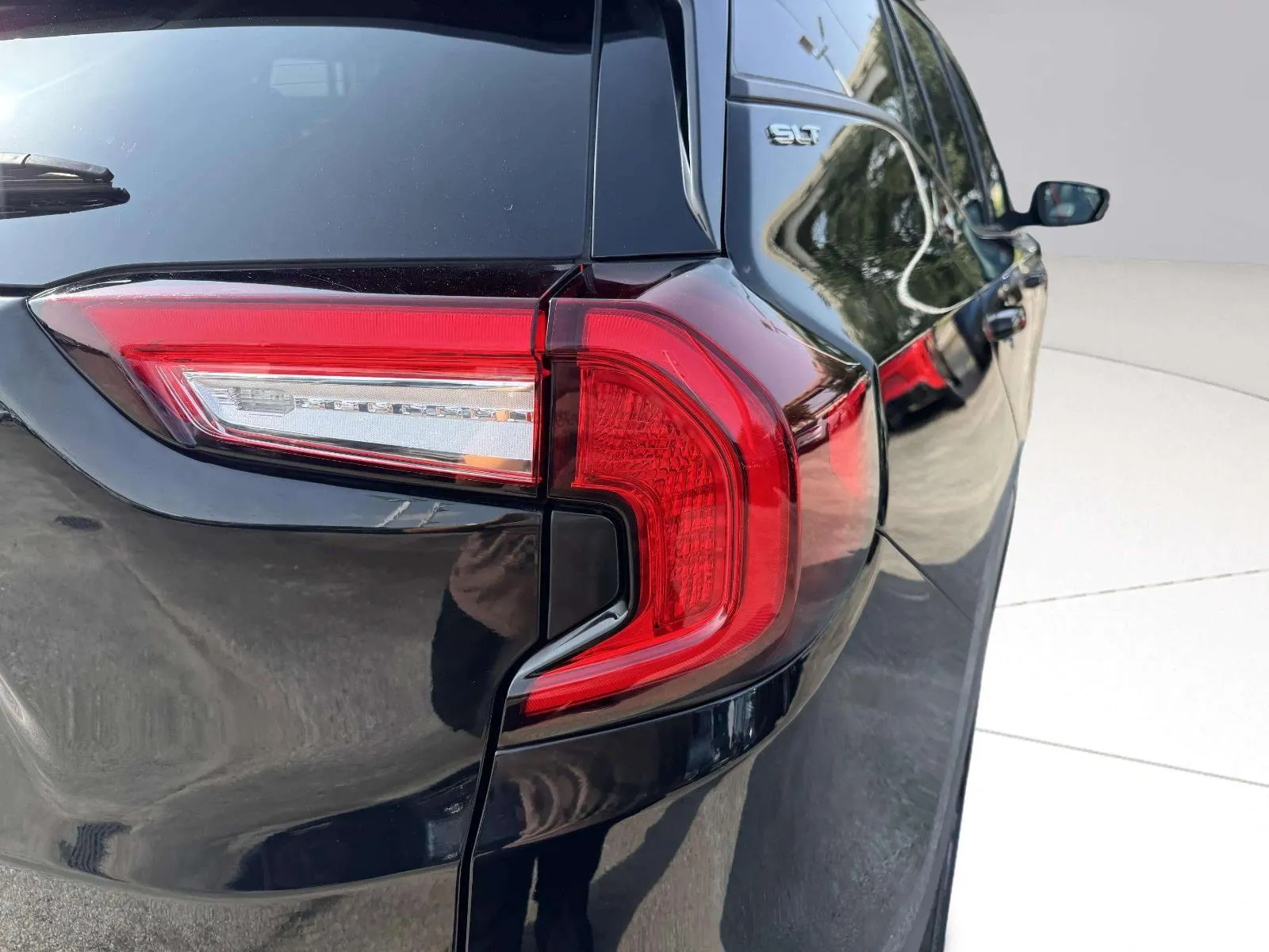 GMC Terrain photo 16