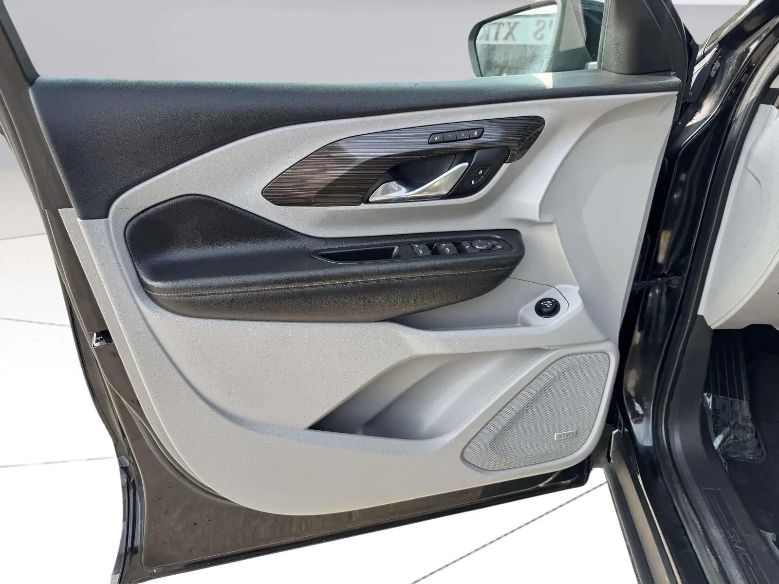 GMC Terrain photo 18