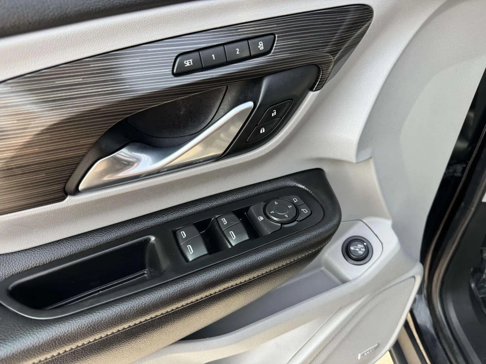 GMC Terrain photo 19