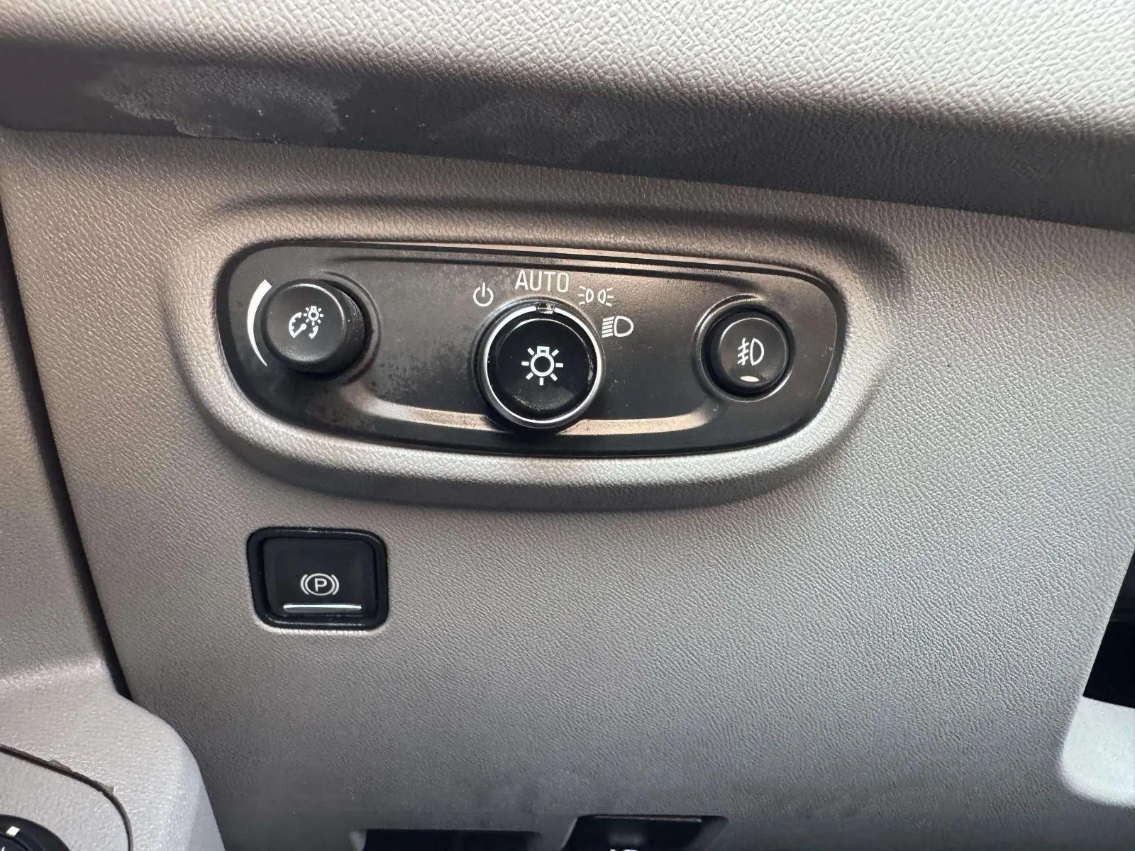 GMC Terrain photo 23