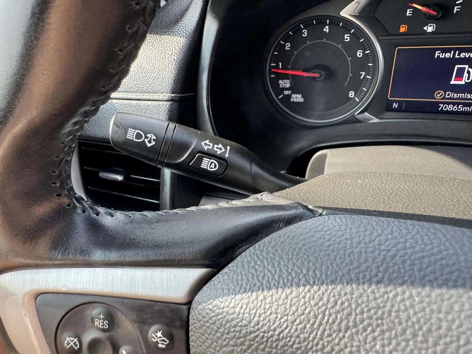 GMC Terrain photo 24