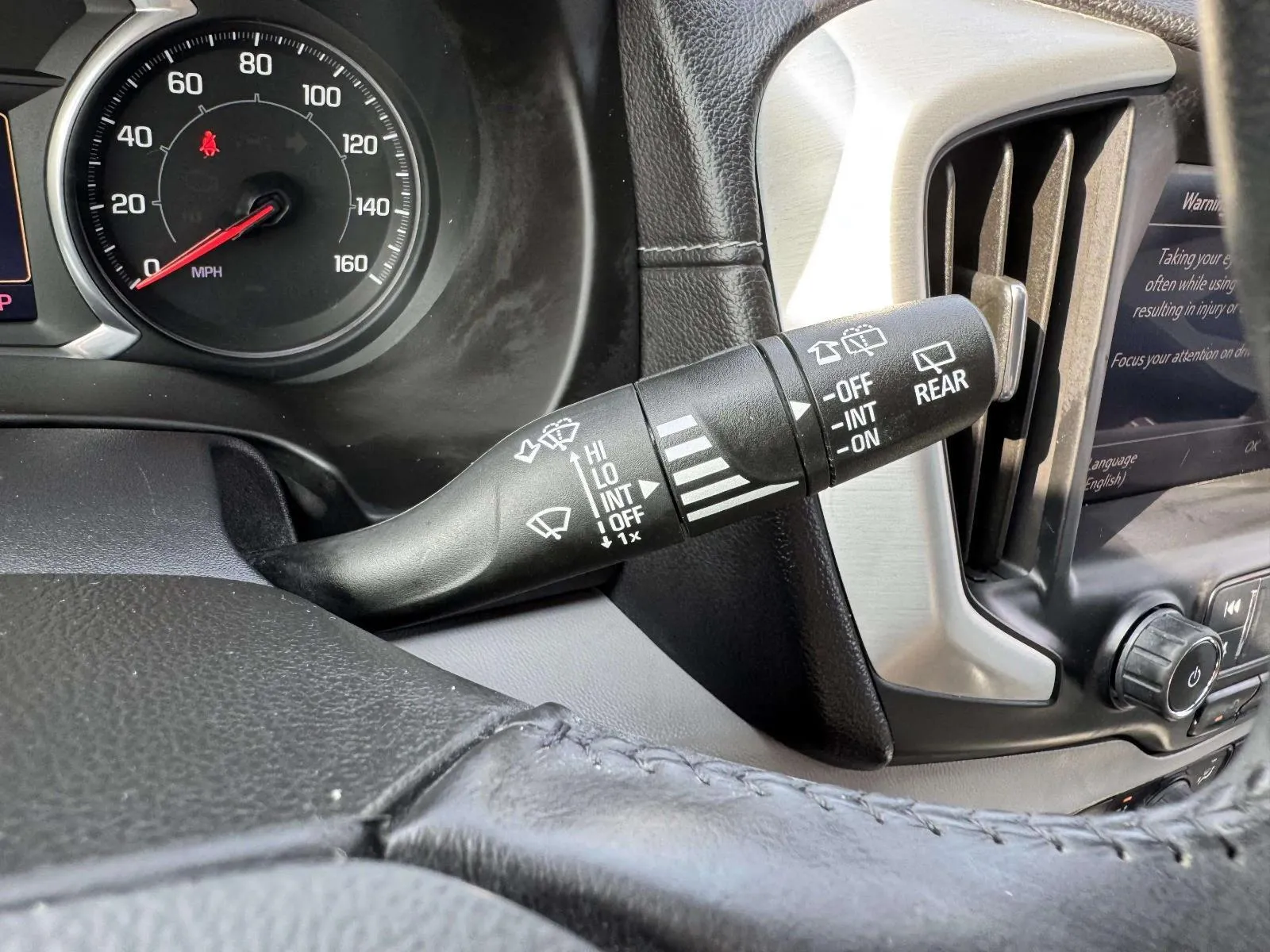 GMC Terrain photo 25