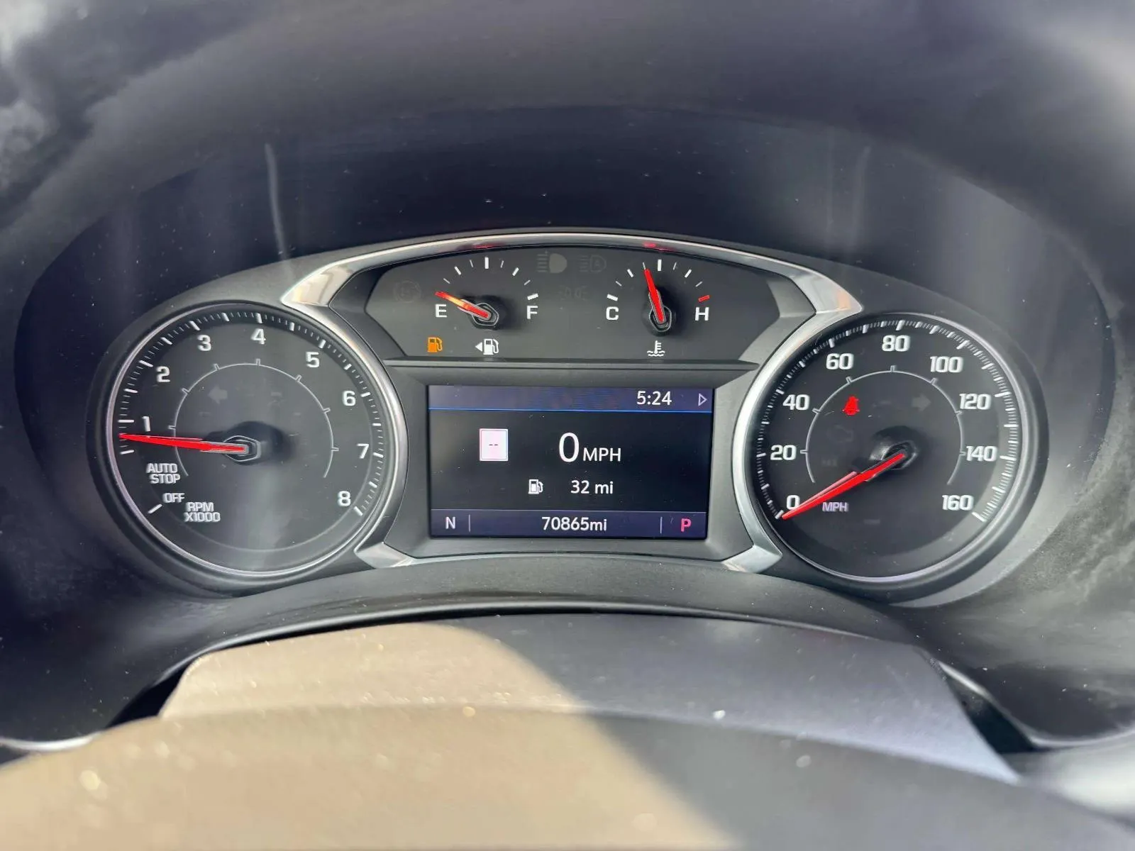 GMC Terrain photo 26