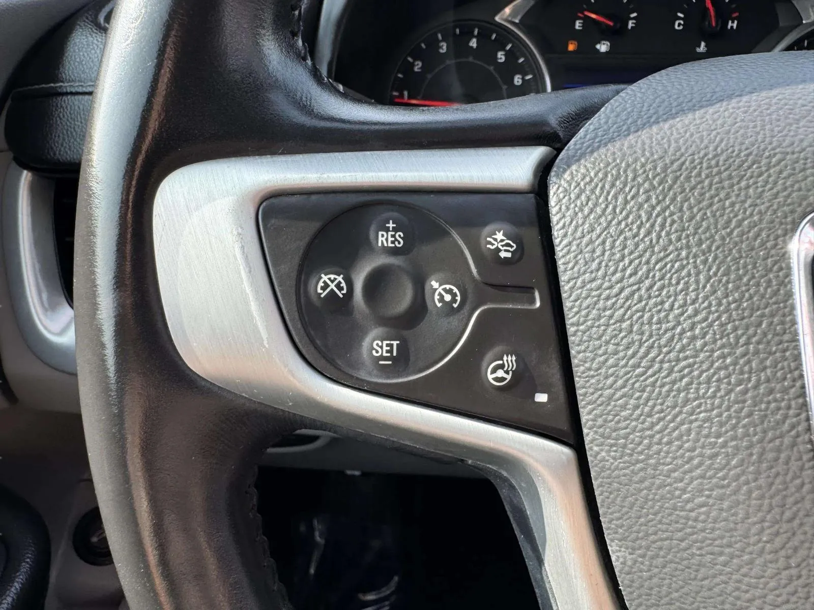 GMC Terrain photo 27