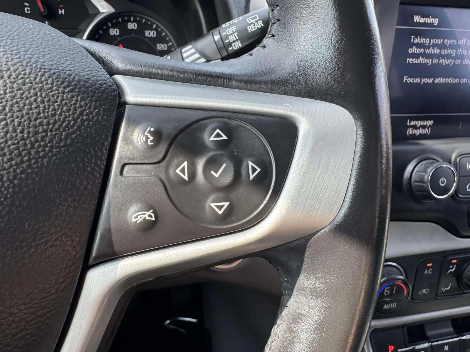 GMC Terrain photo 29