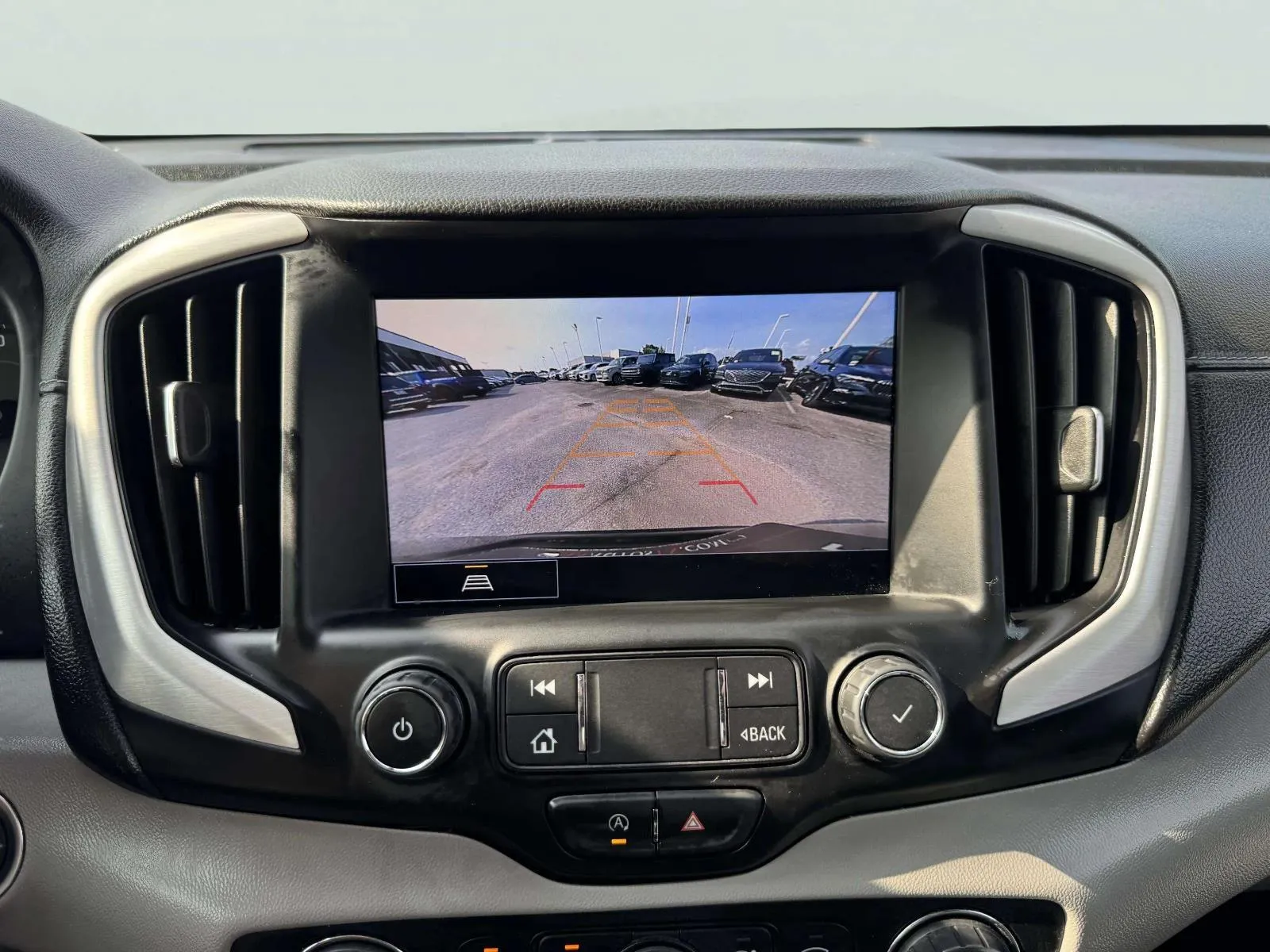 GMC Terrain photo 32