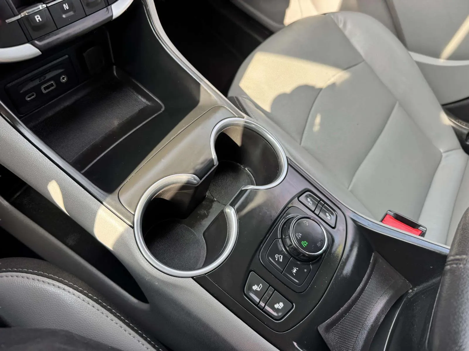 GMC Terrain photo 34