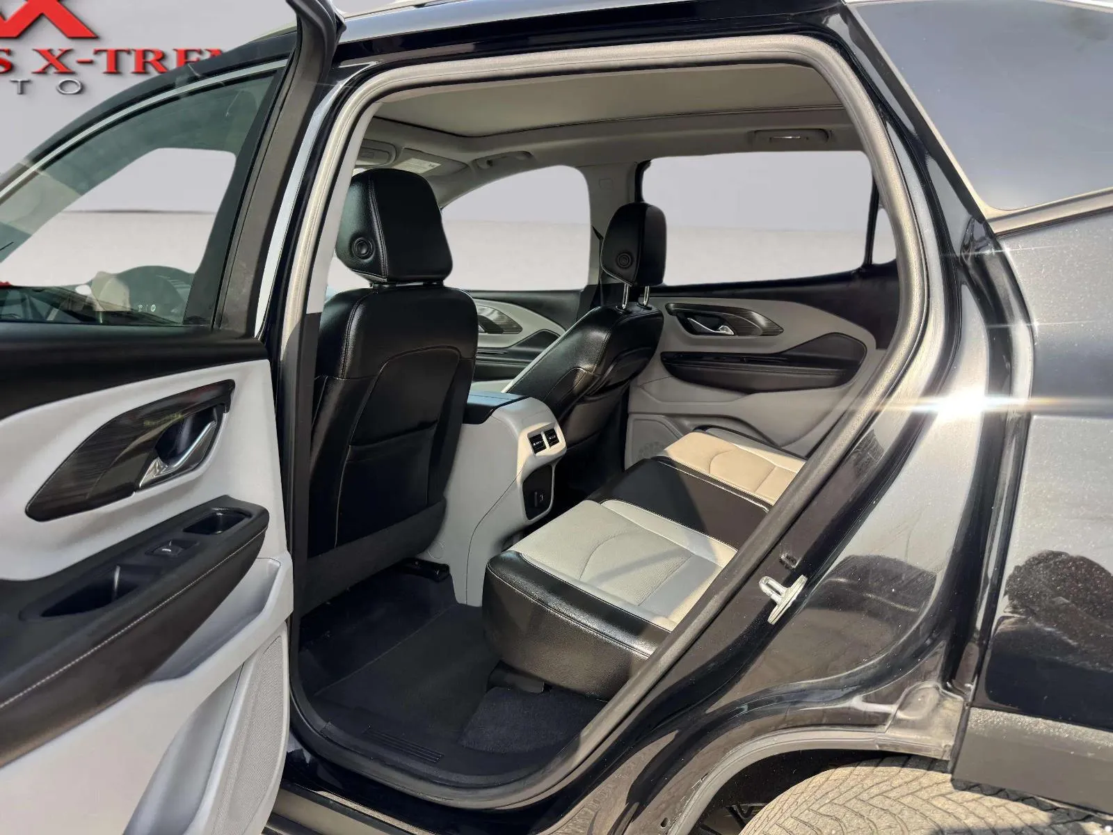 GMC Terrain photo 36