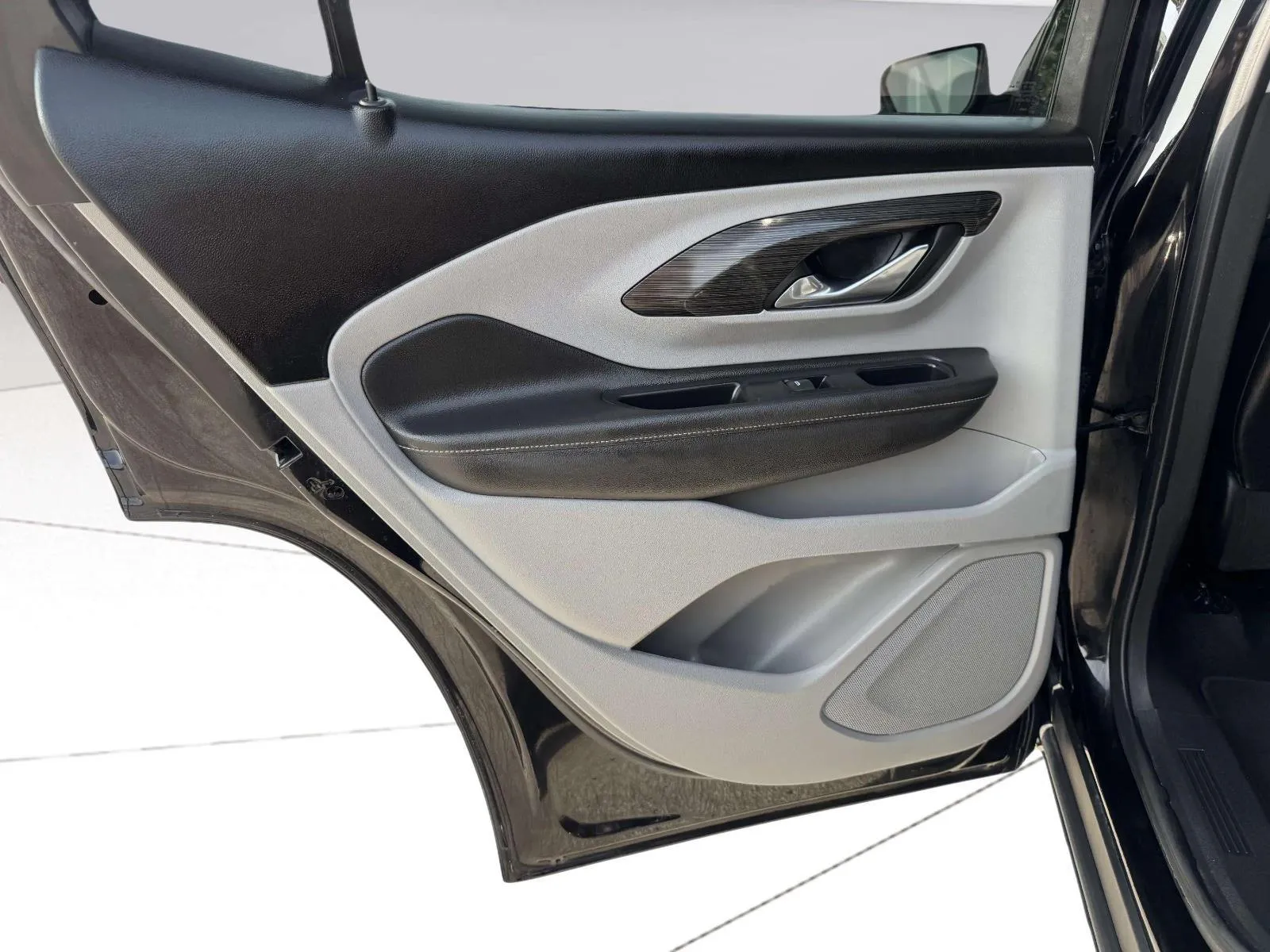 GMC Terrain photo 37