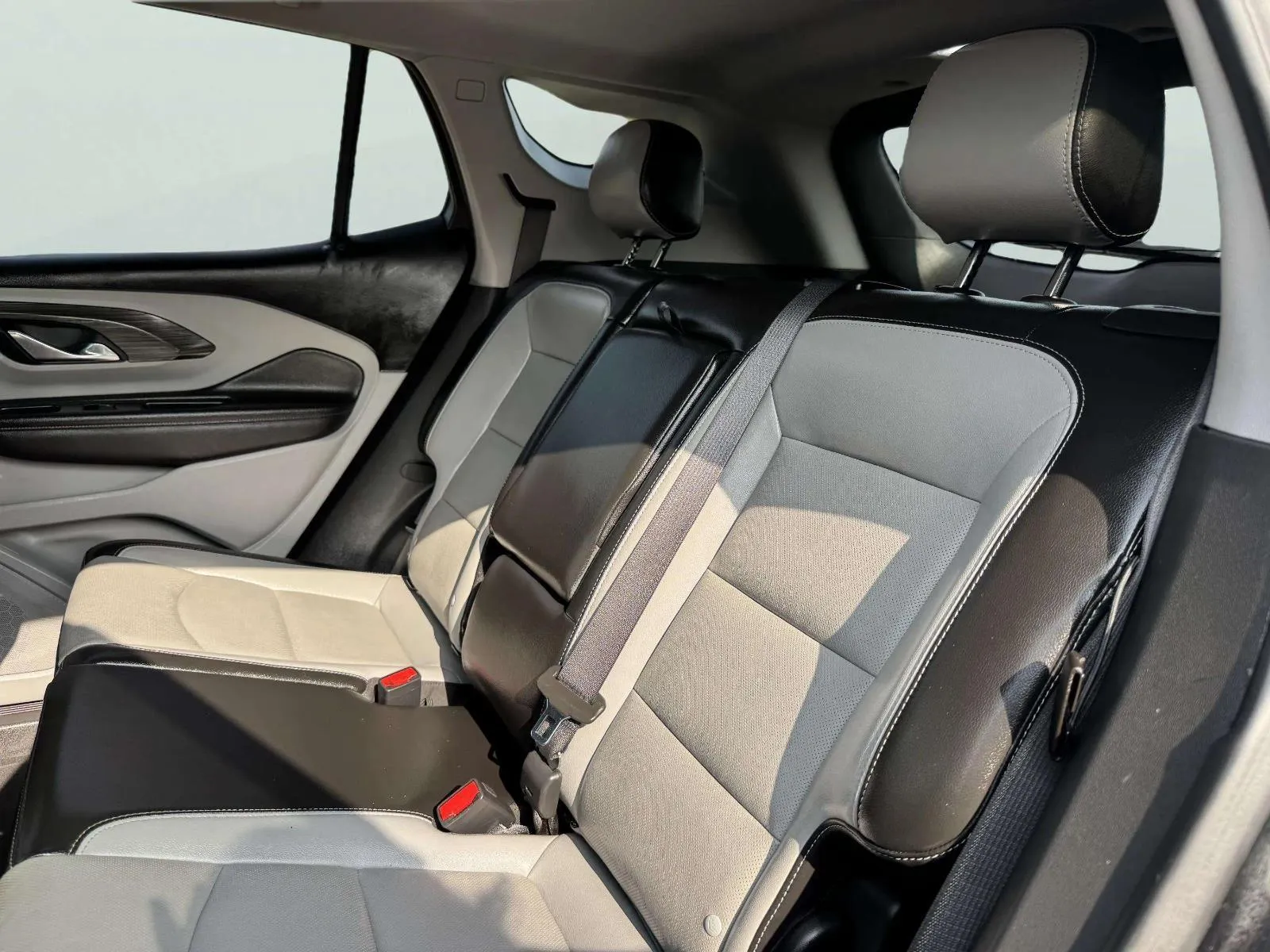 GMC Terrain photo 39