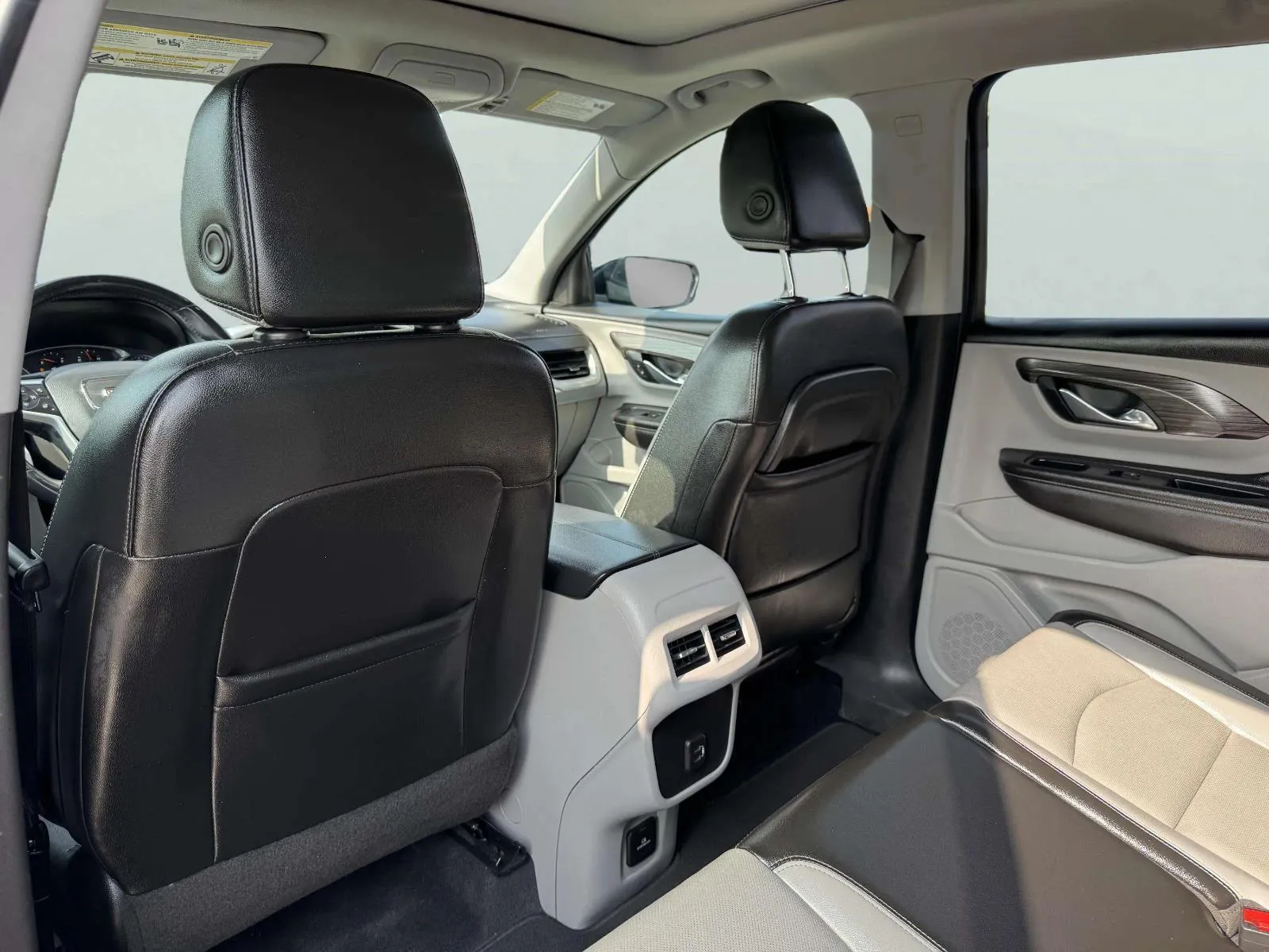GMC Terrain photo 40