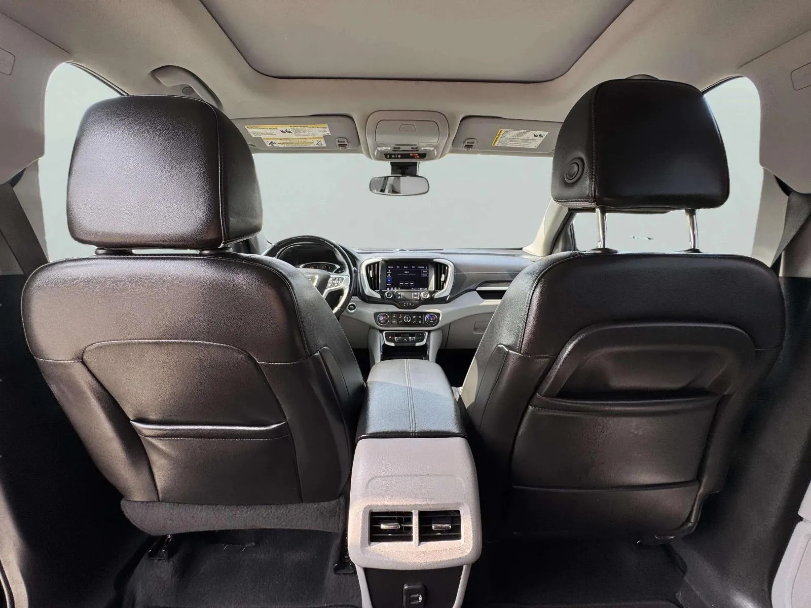 GMC Terrain photo 44