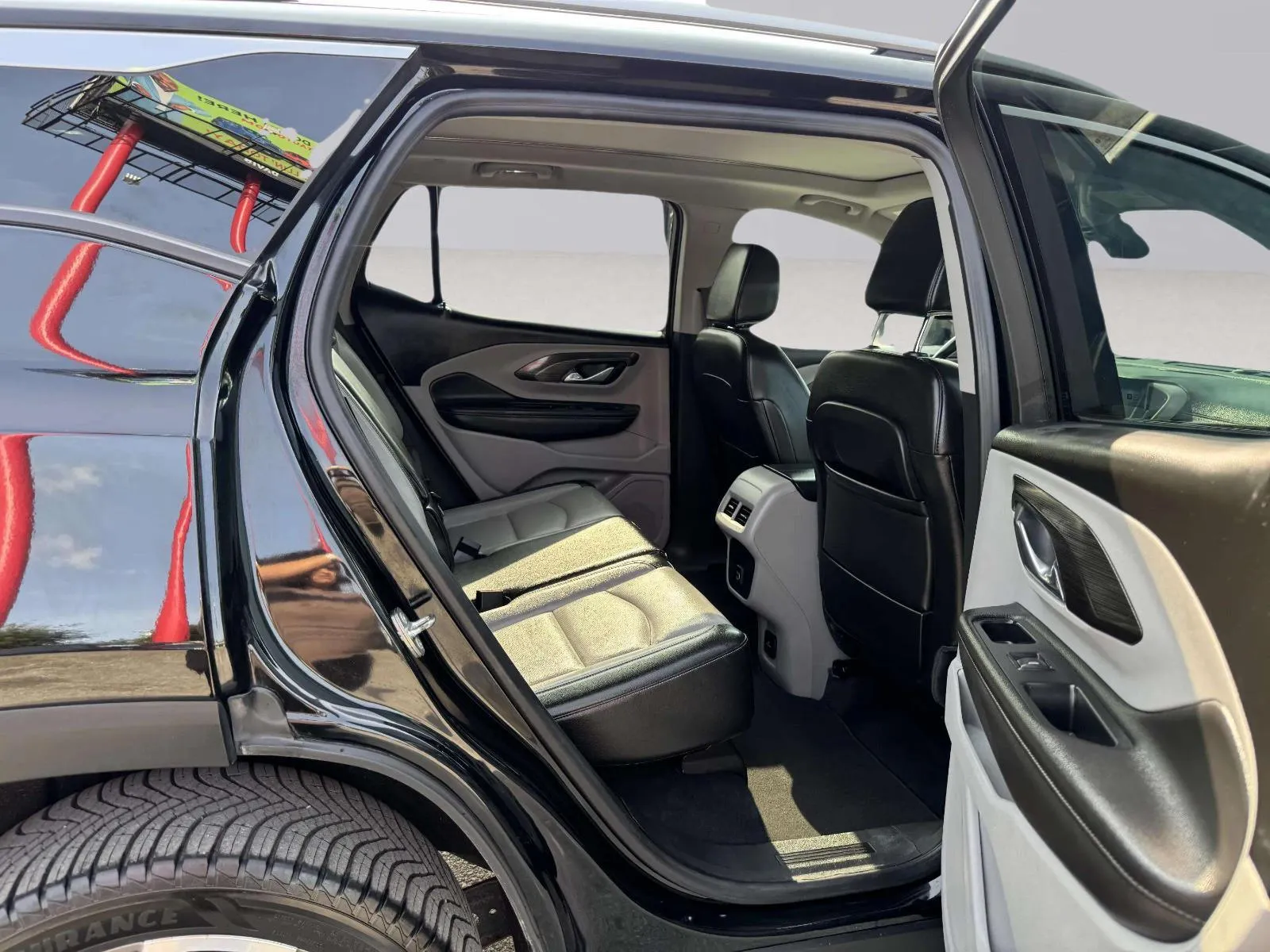 GMC Terrain photo 45