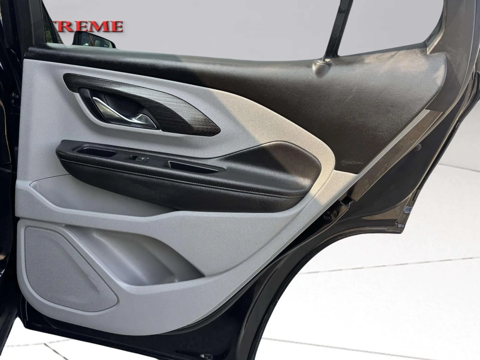 GMC Terrain photo 46