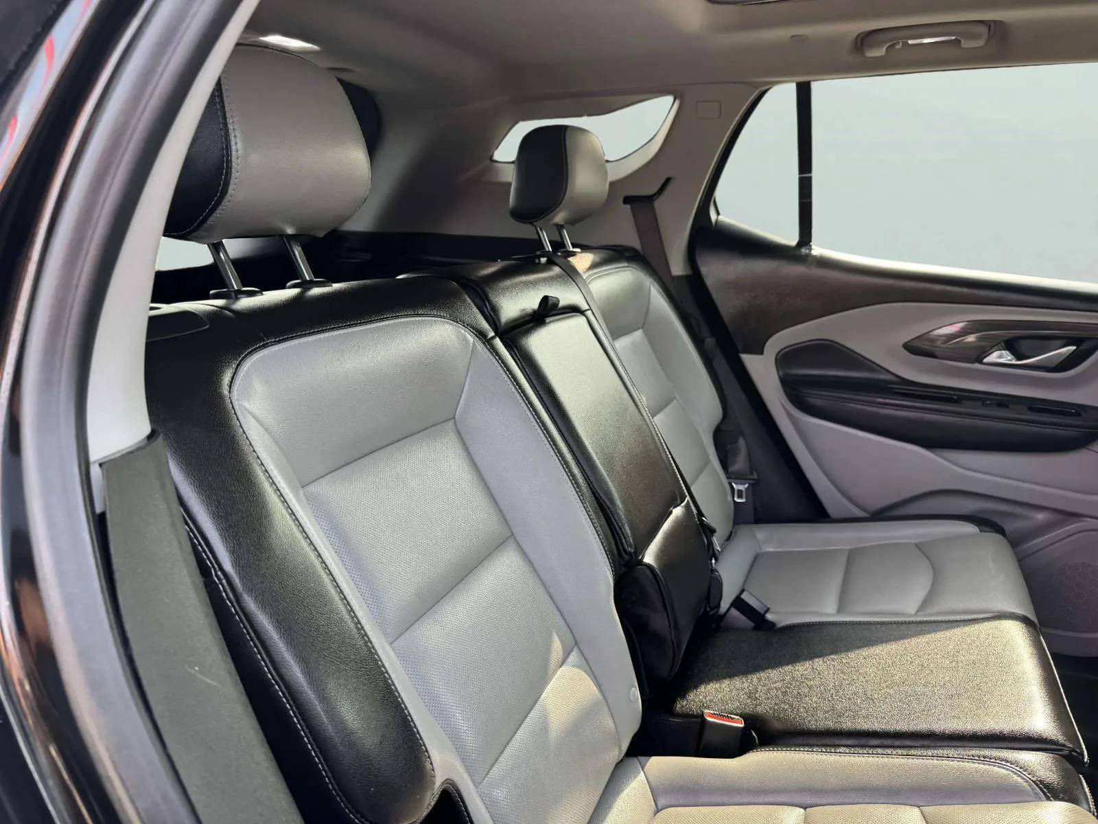 GMC Terrain photo 48
