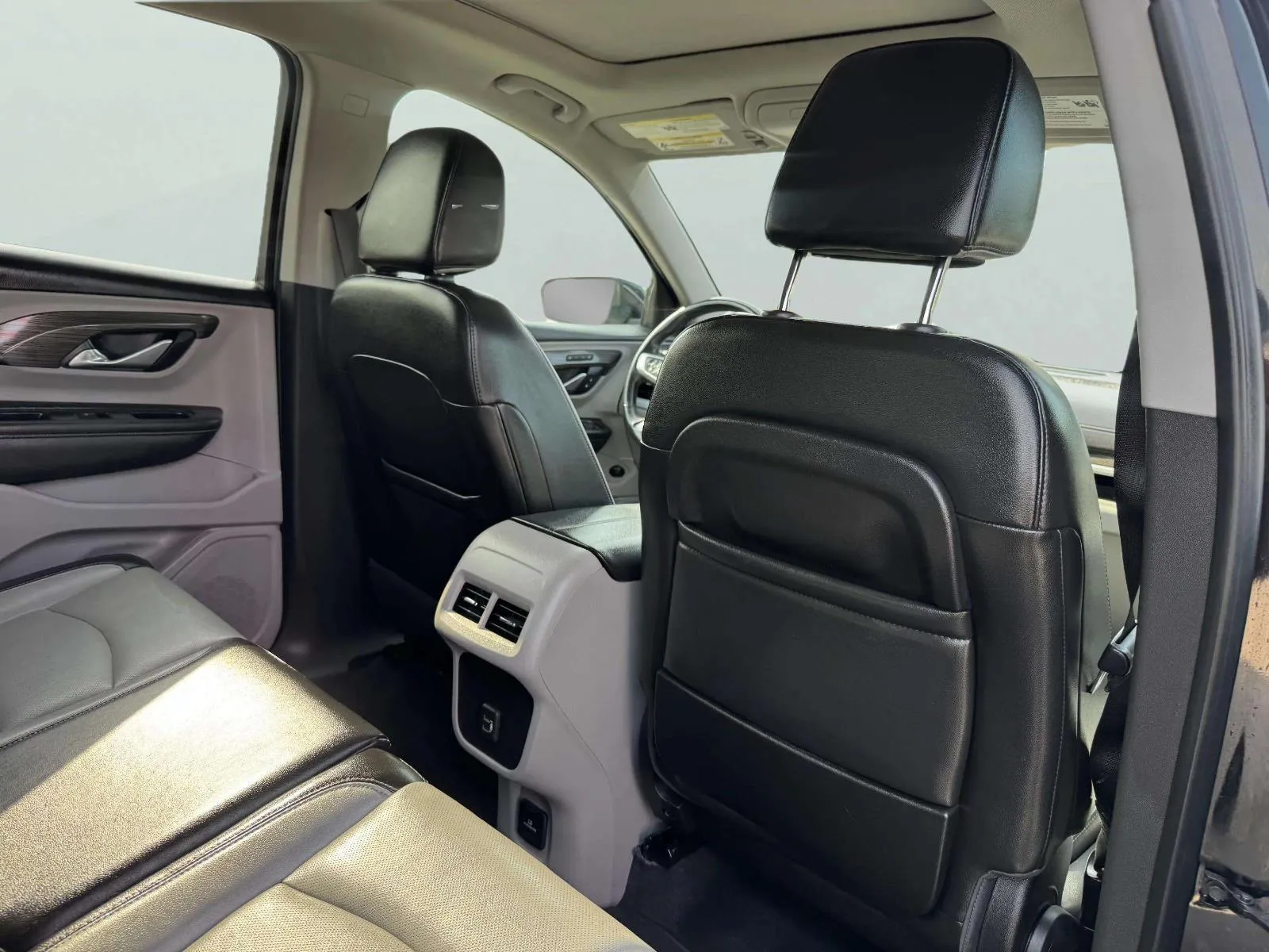 GMC Terrain photo 49