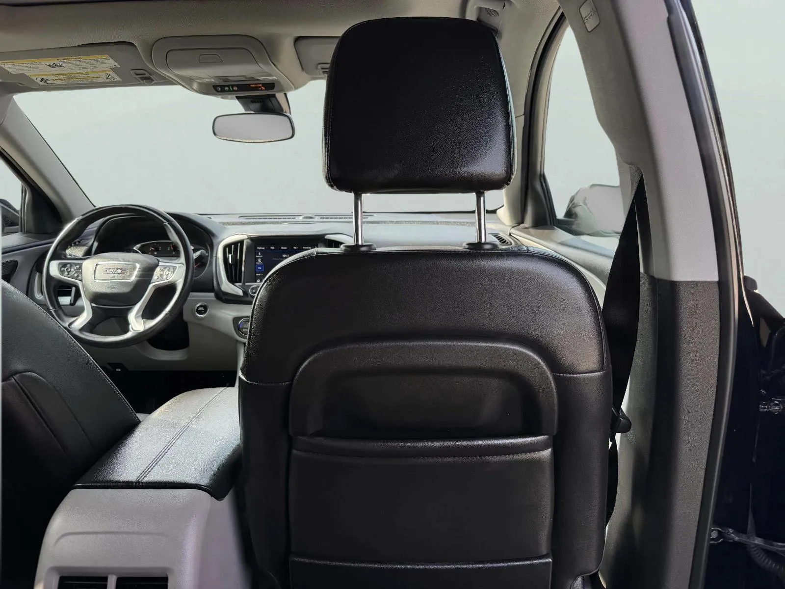GMC Terrain photo 51