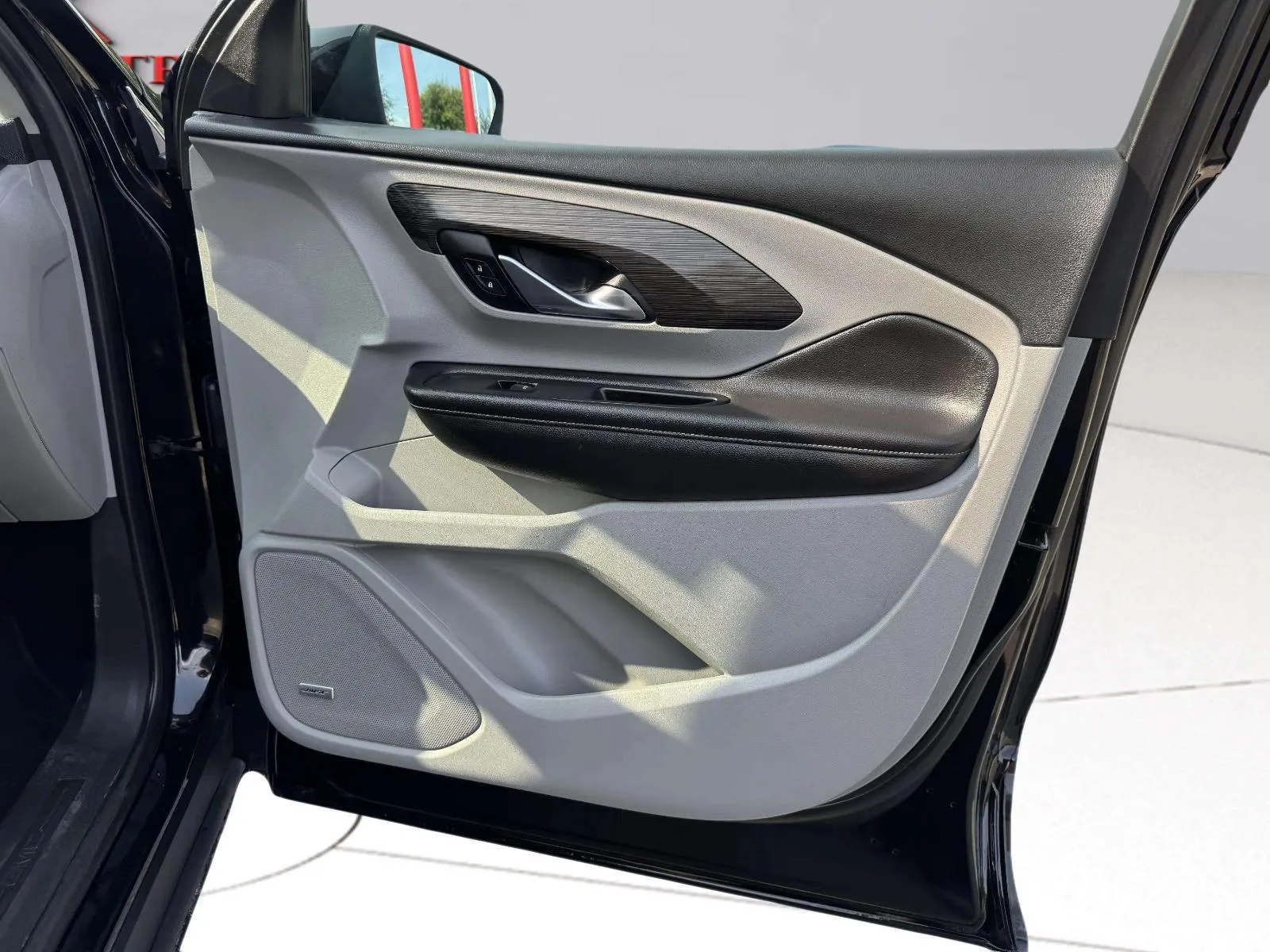 GMC Terrain photo 52