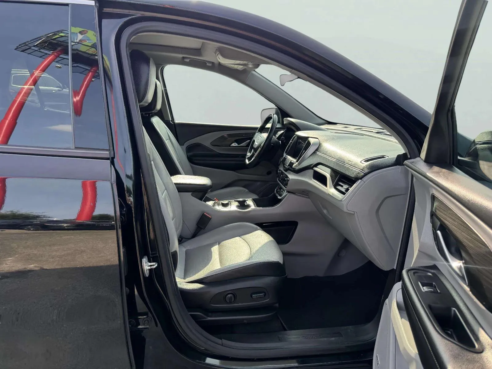 GMC Terrain photo 53