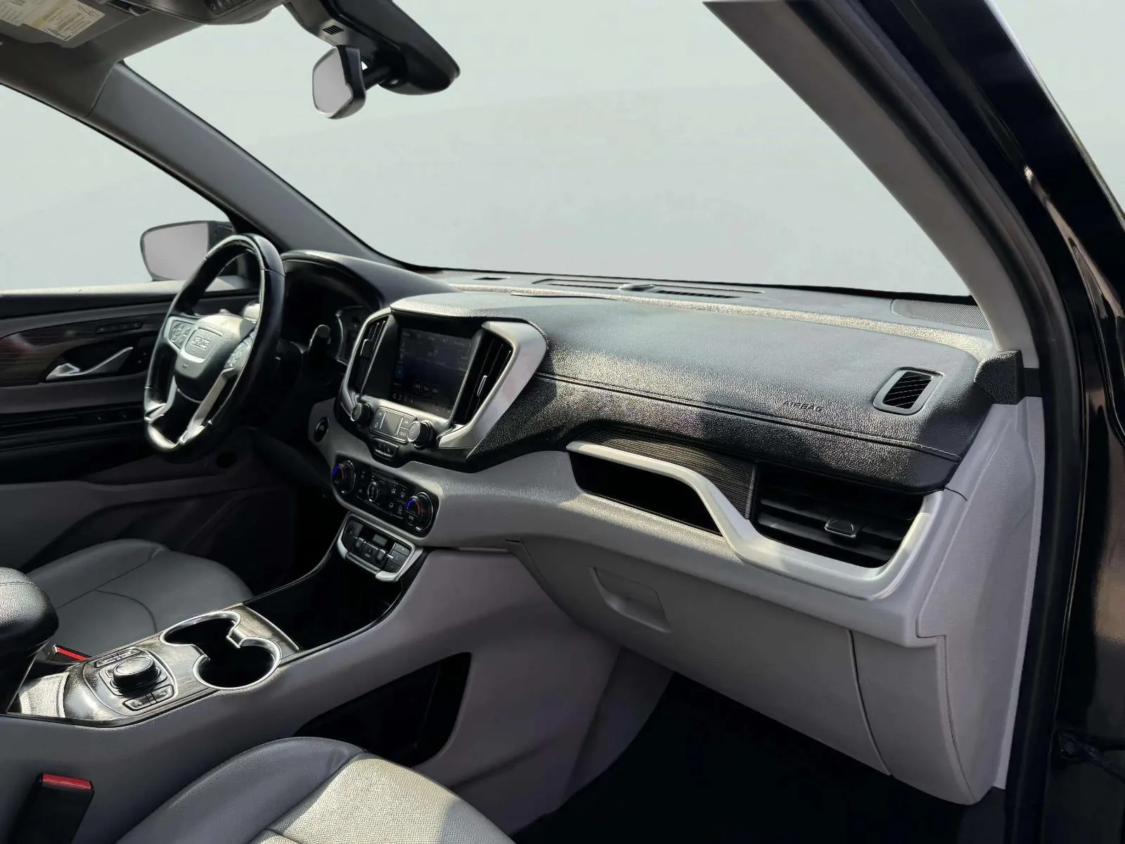 GMC Terrain photo 55