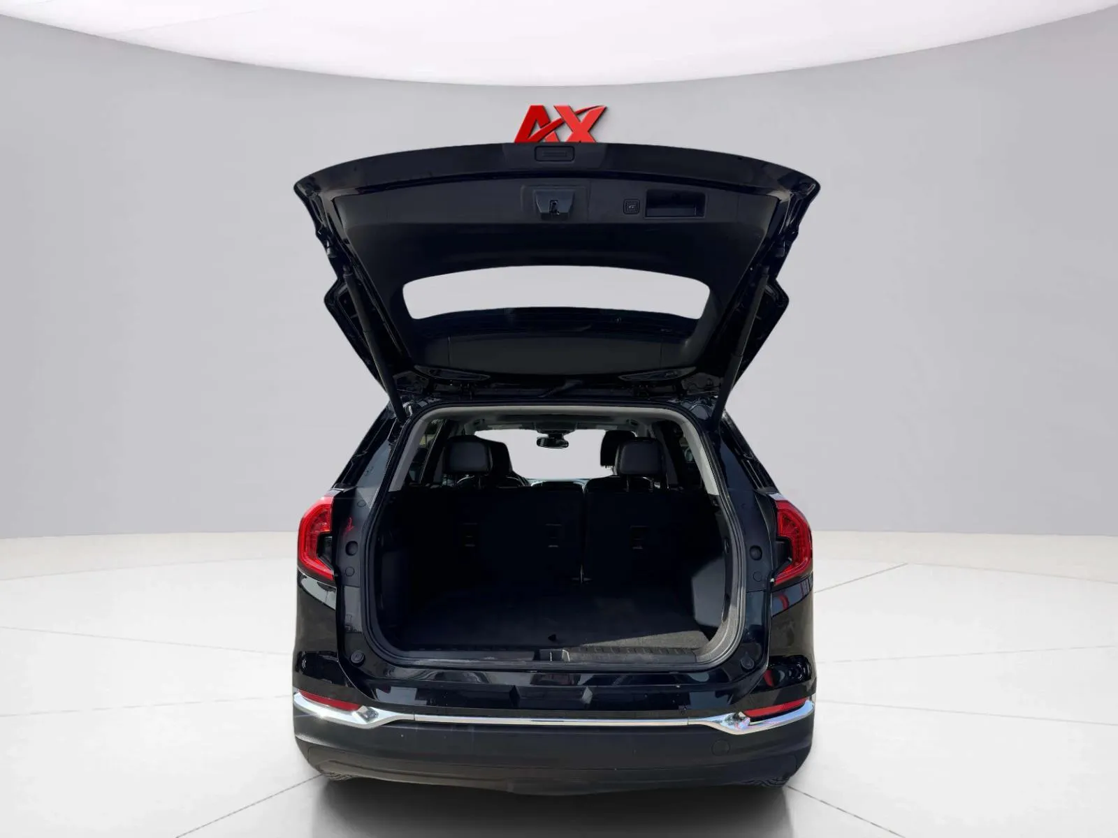 GMC Terrain photo 61
