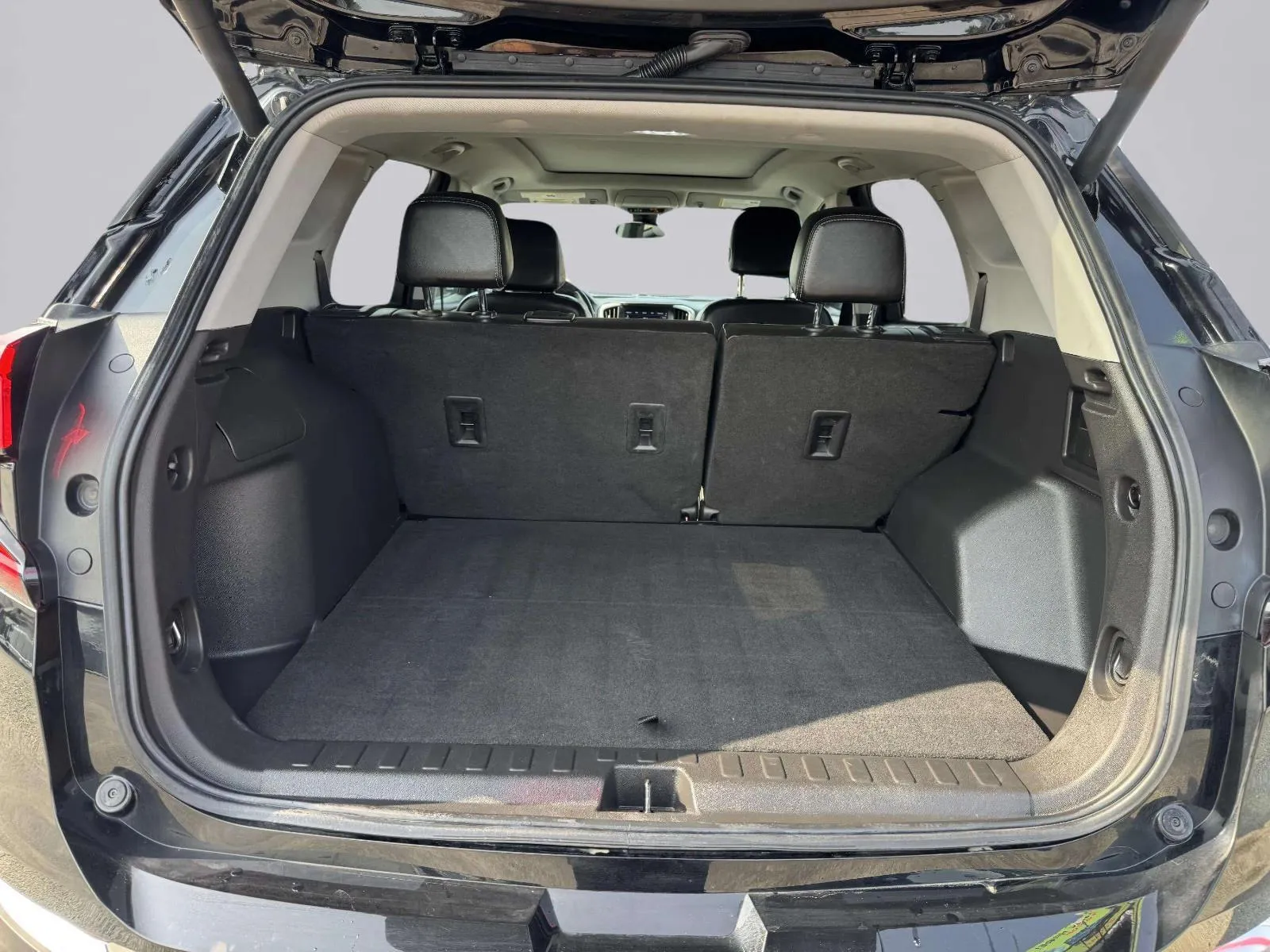 GMC Terrain photo 62