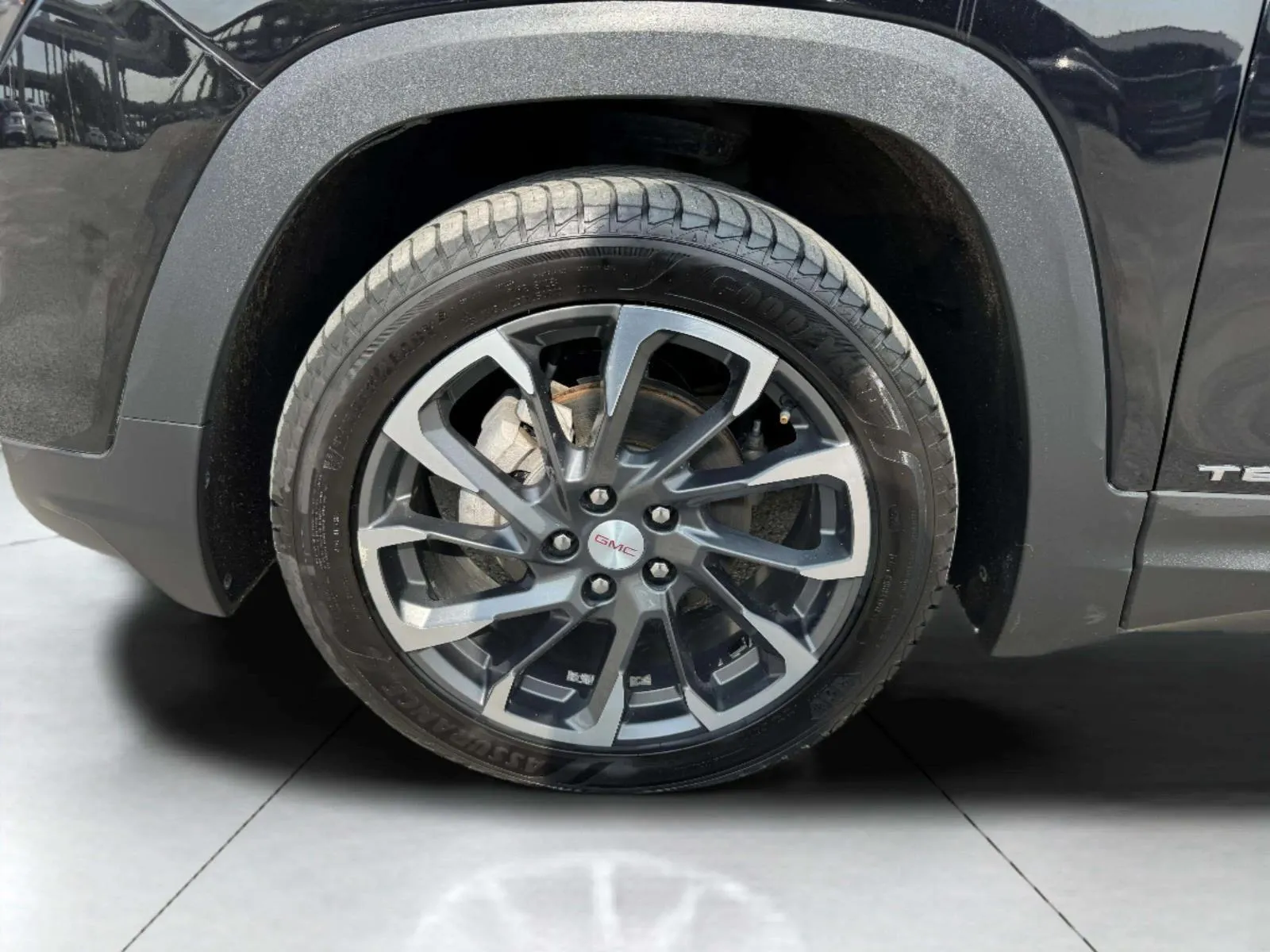 GMC Terrain photo 63