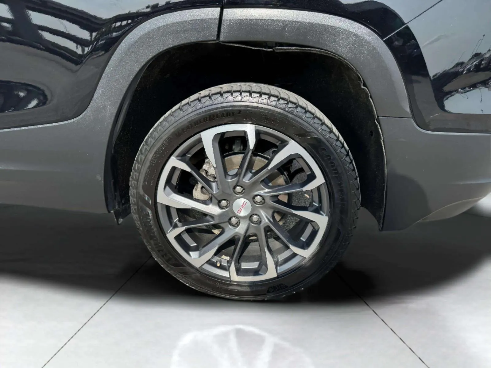 GMC Terrain photo 64