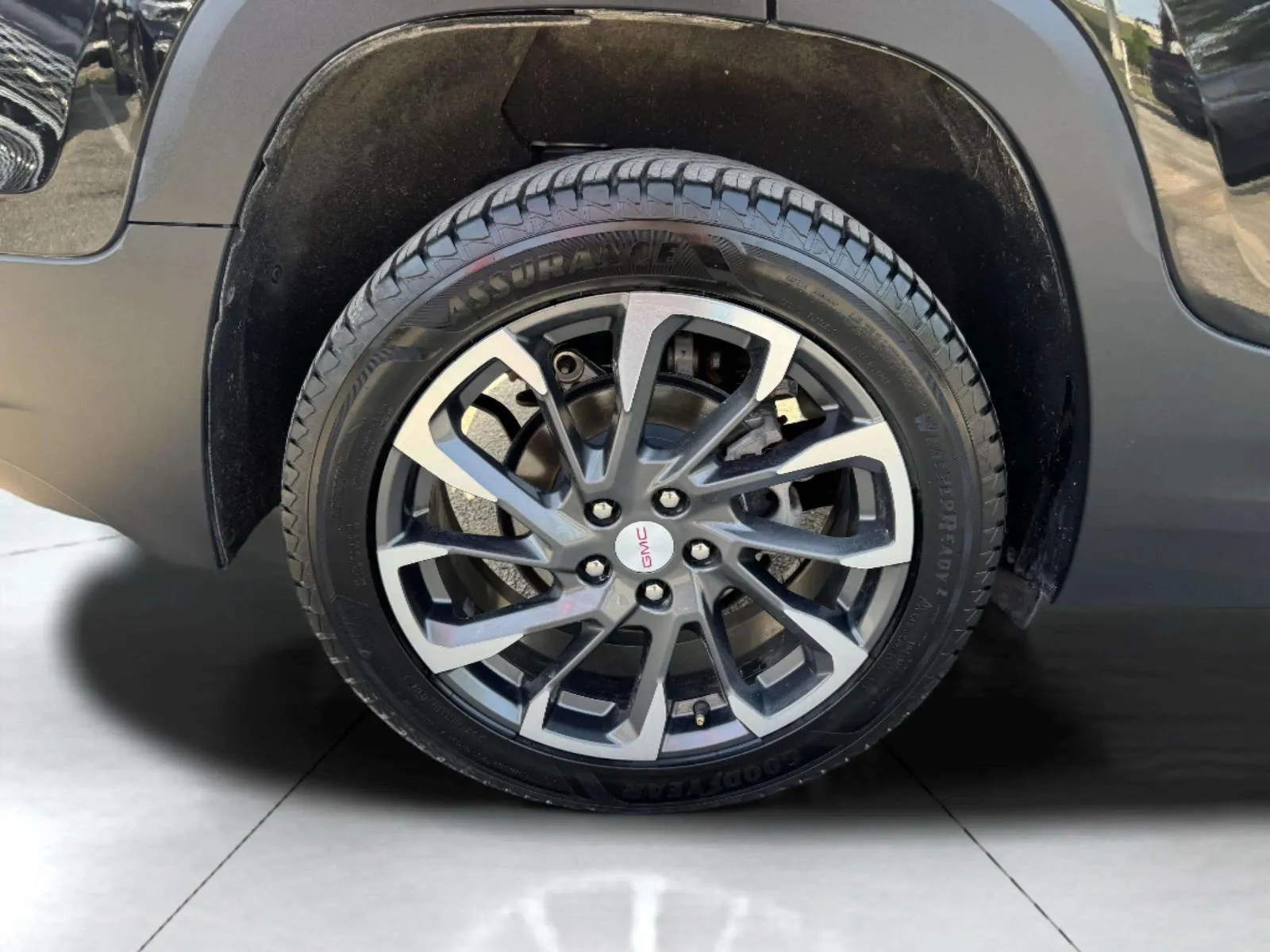 GMC Terrain photo 65