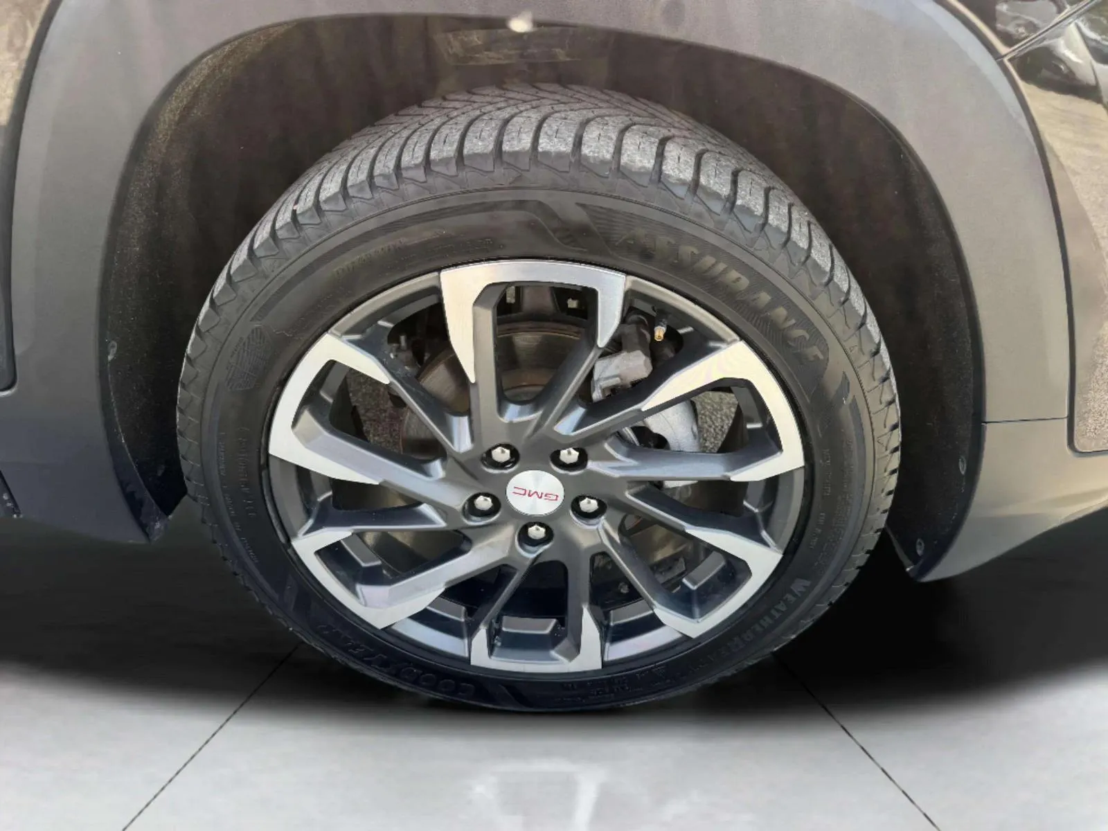 GMC Terrain photo 66