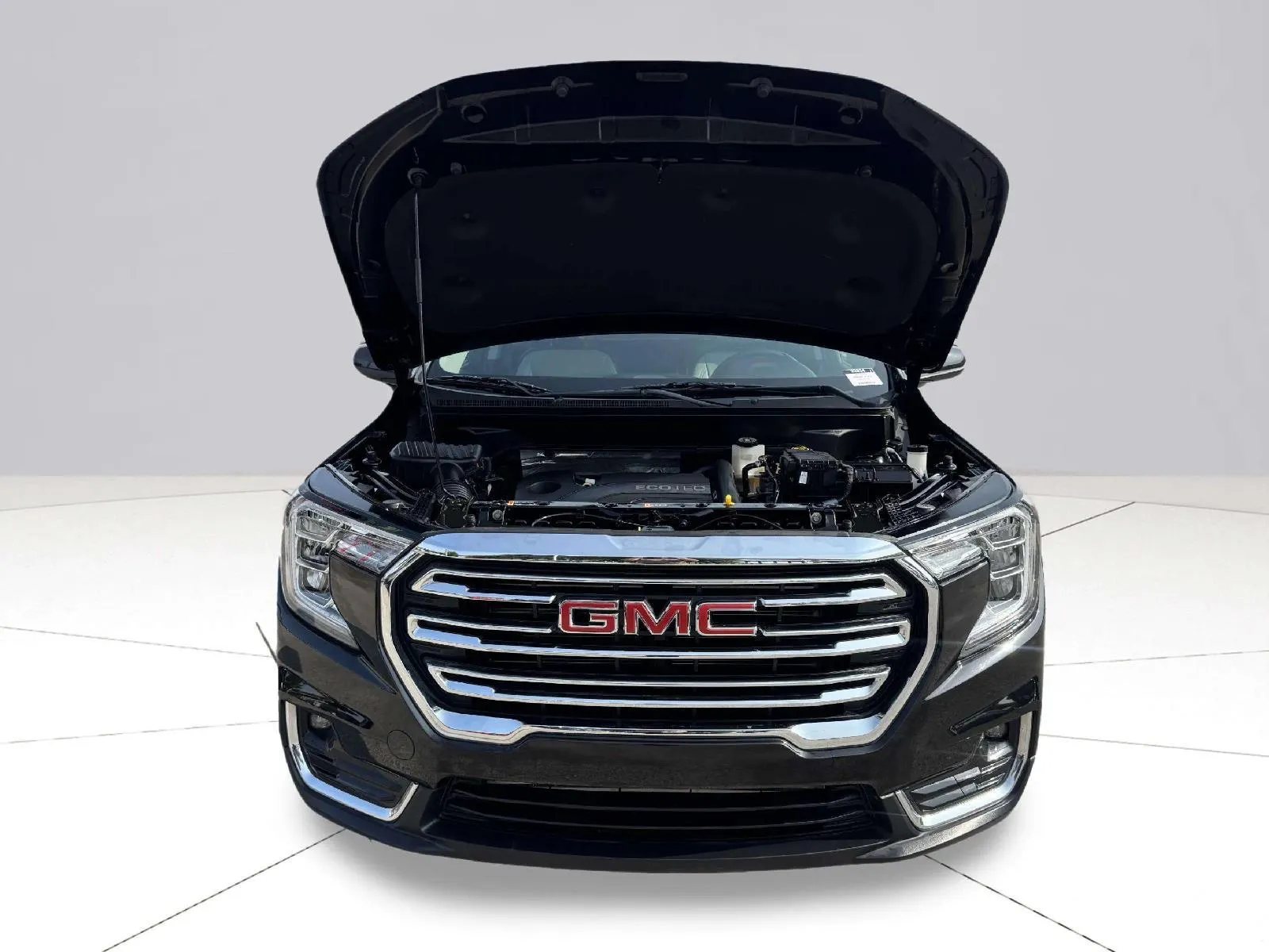 GMC Terrain photo 67