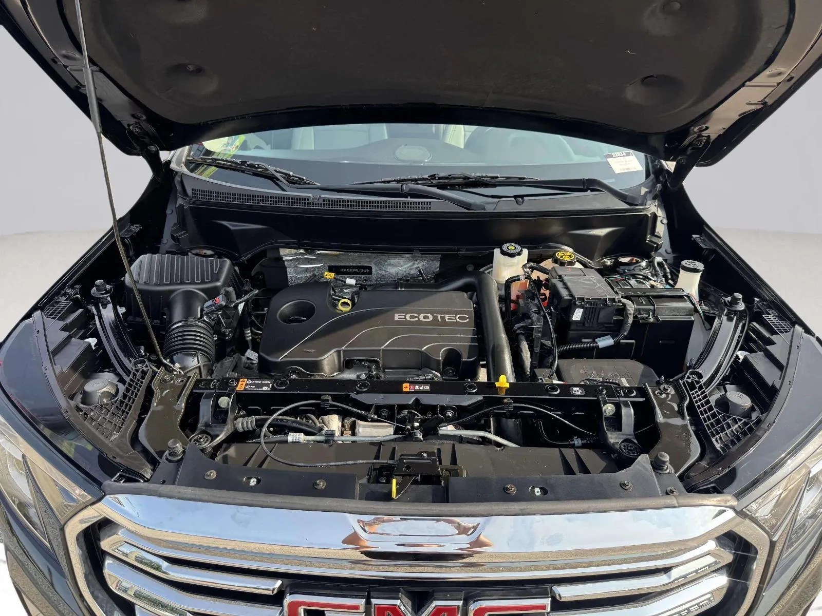 GMC Terrain photo 68