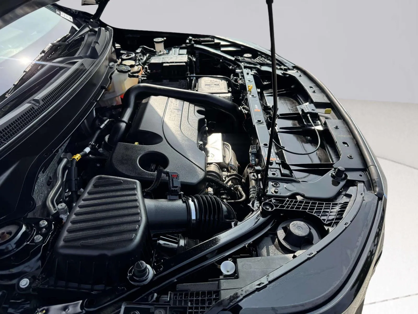 GMC Terrain photo 69