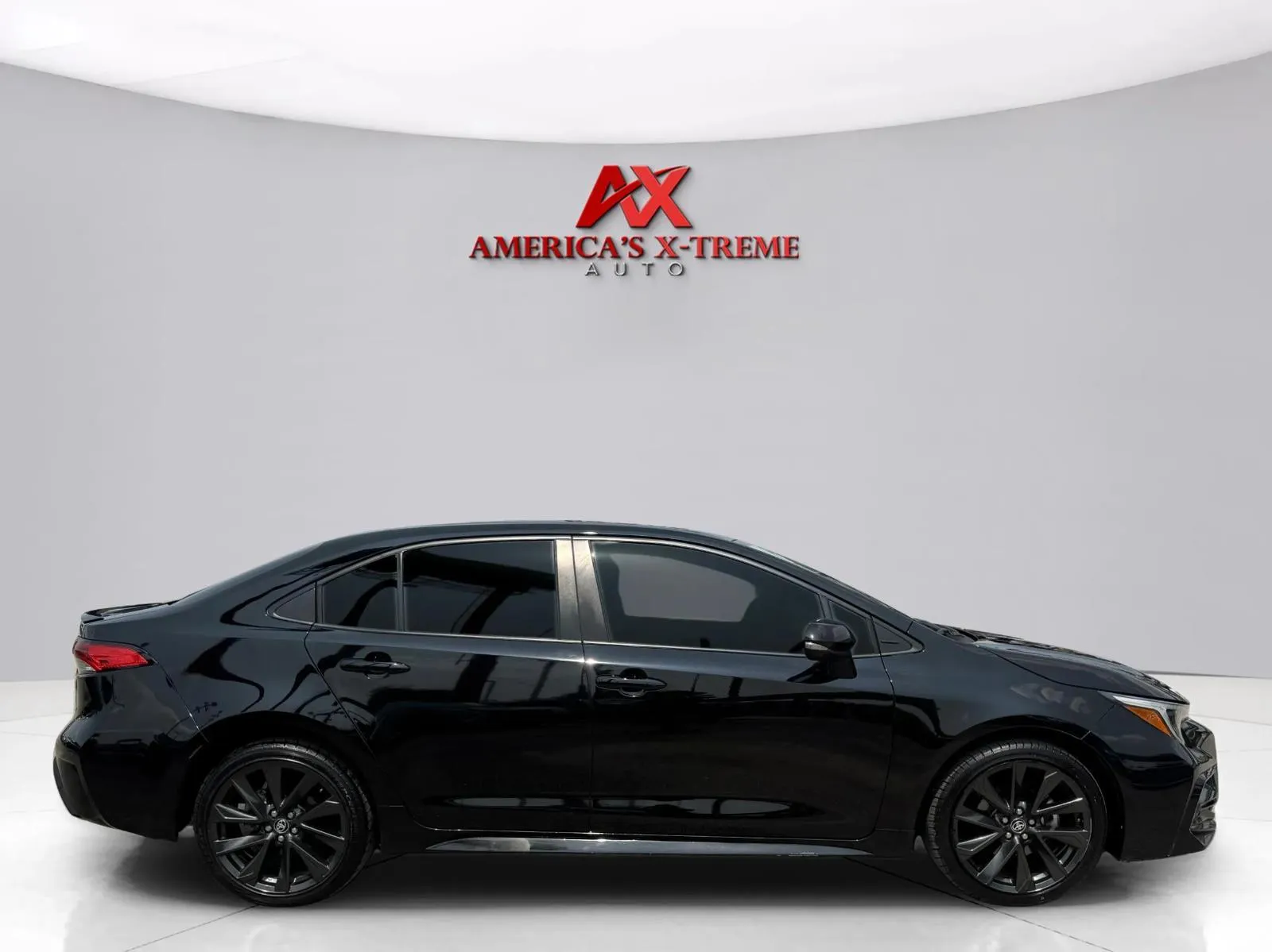 Toyota Corolla photo 7