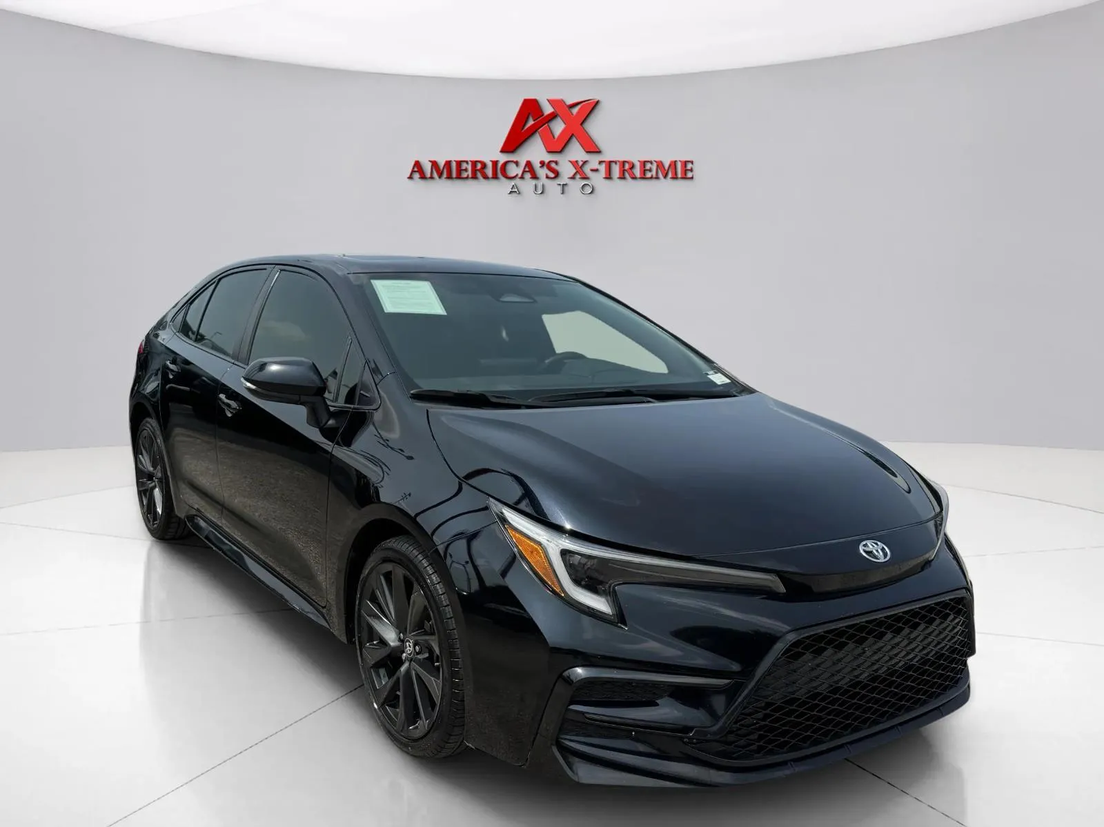 Toyota Corolla photo 8