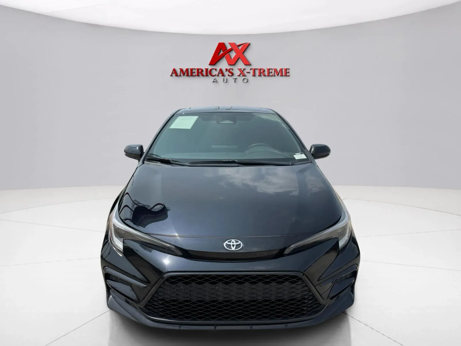Toyota Corolla photo 9