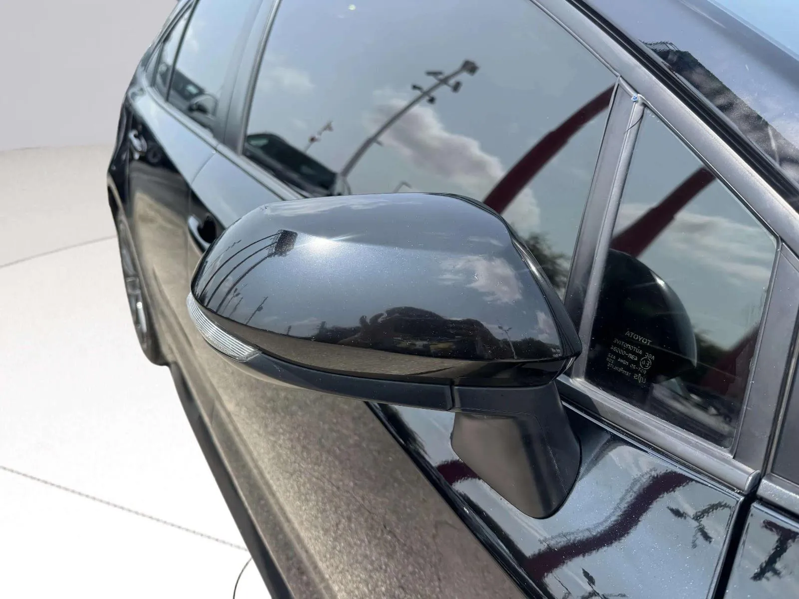 Toyota Corolla photo 10