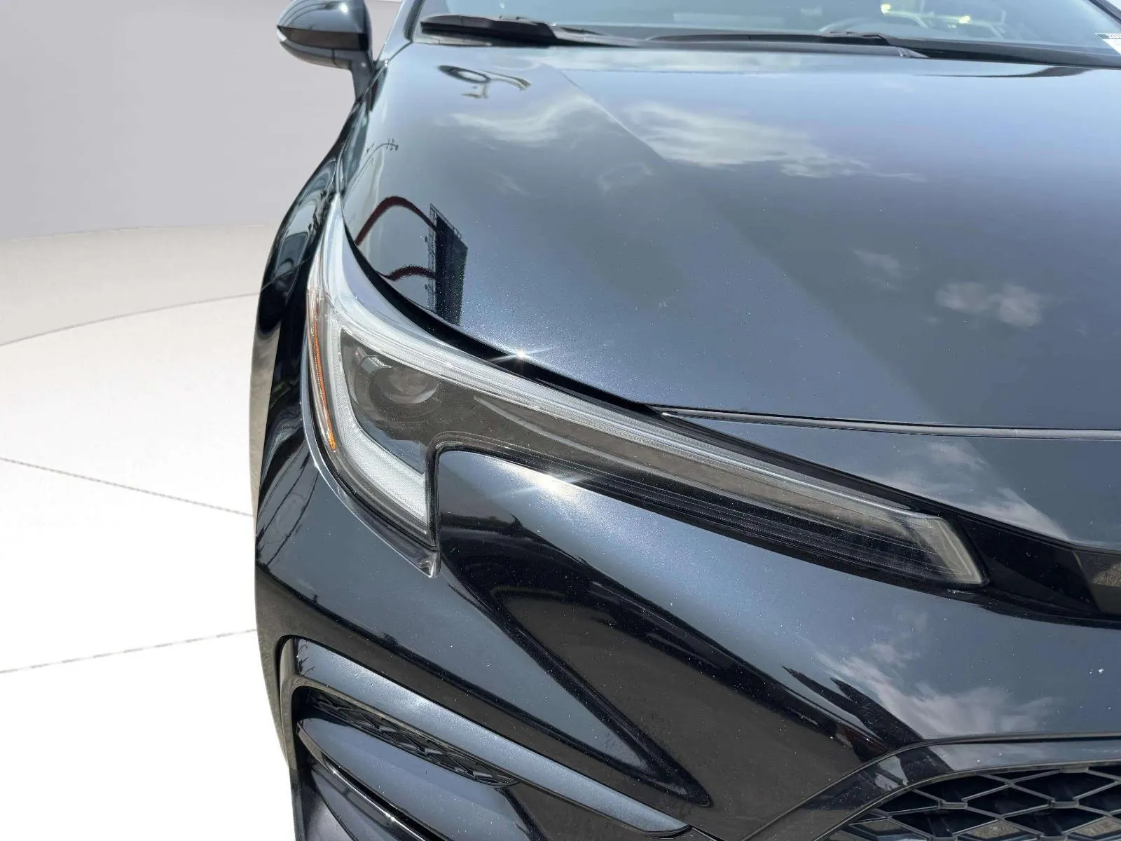 Toyota Corolla photo 11