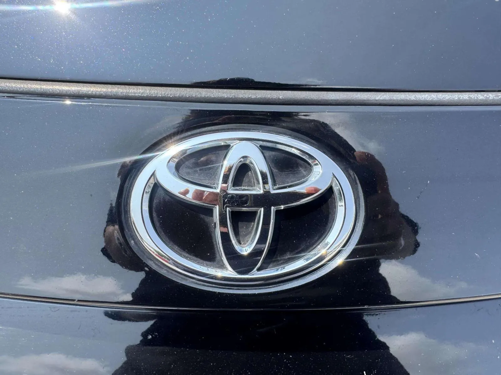 Toyota Corolla photo 12