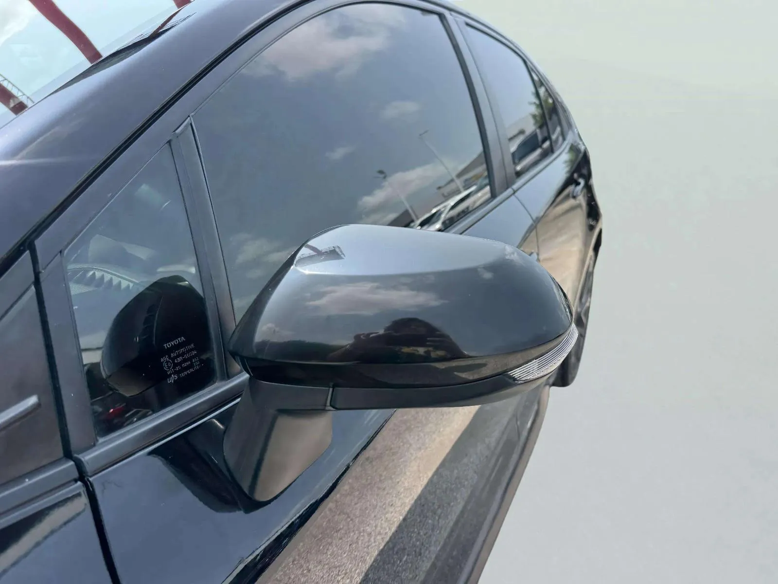 Toyota Corolla photo 14