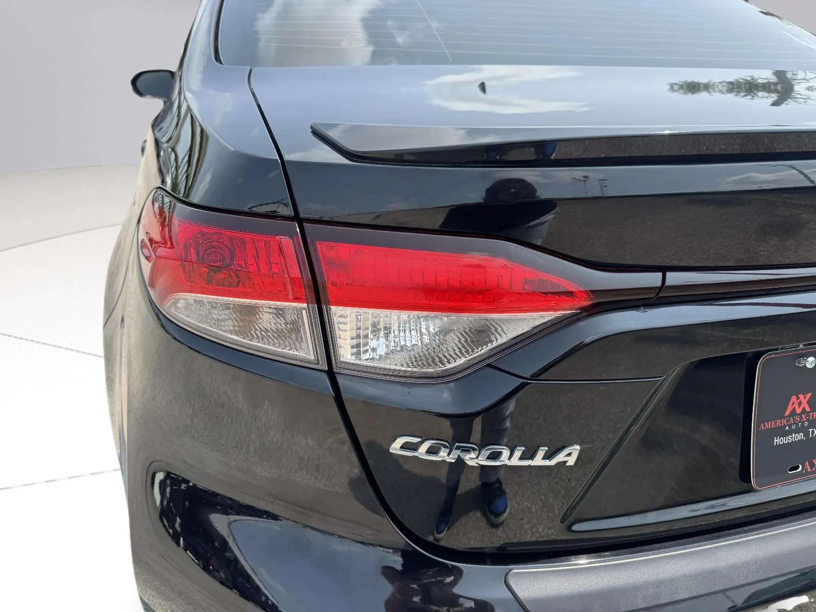 Toyota Corolla photo 15