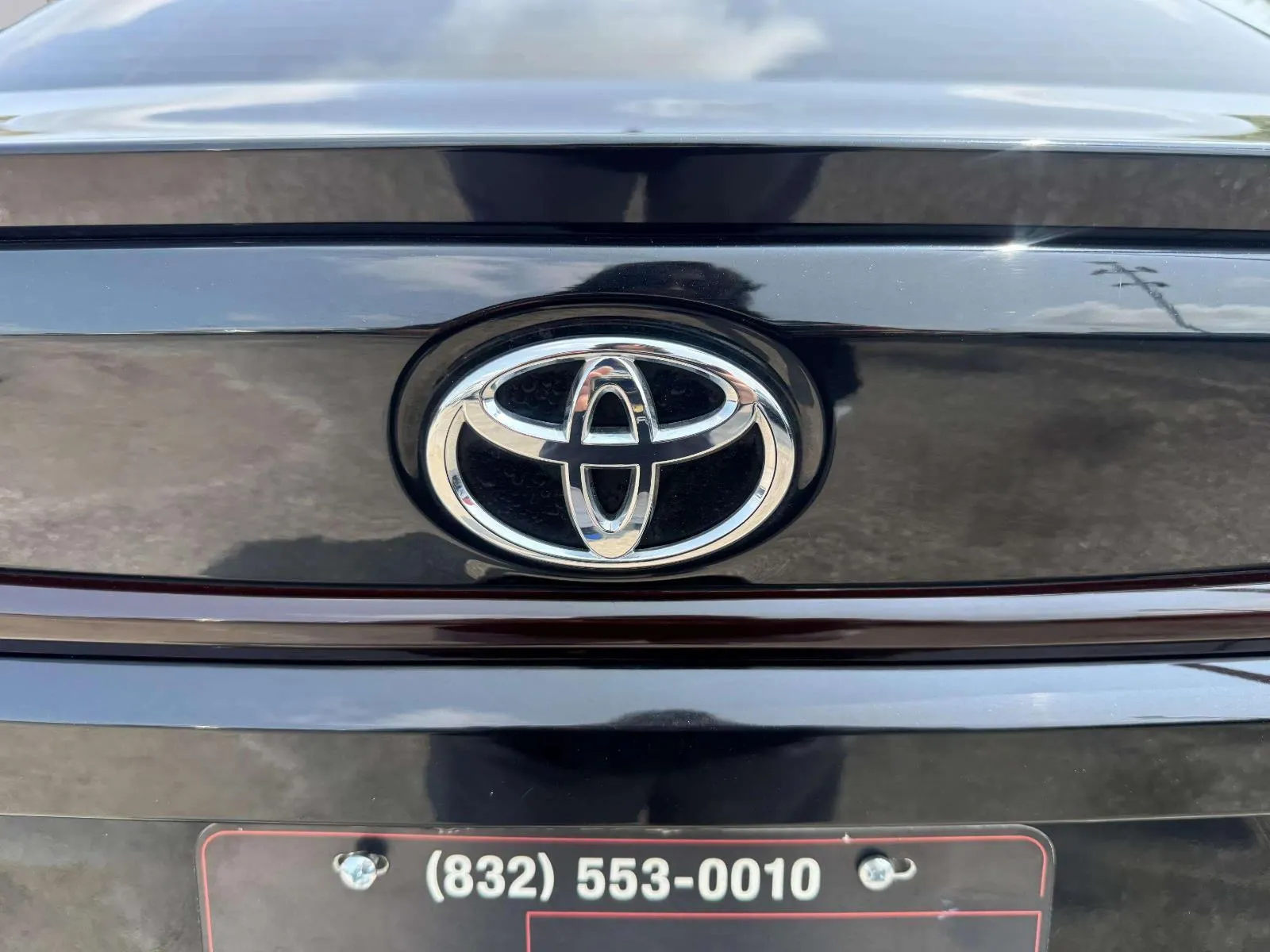 Toyota Corolla photo 16