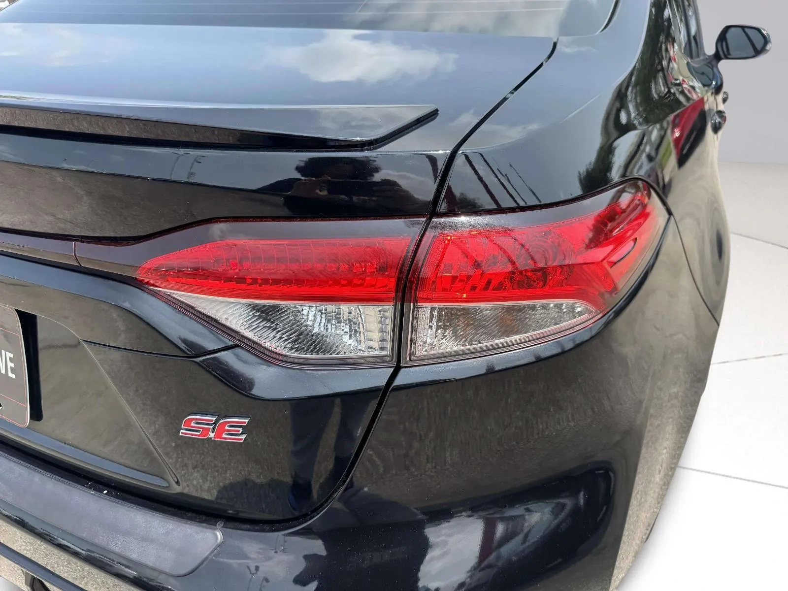 Toyota Corolla photo 17