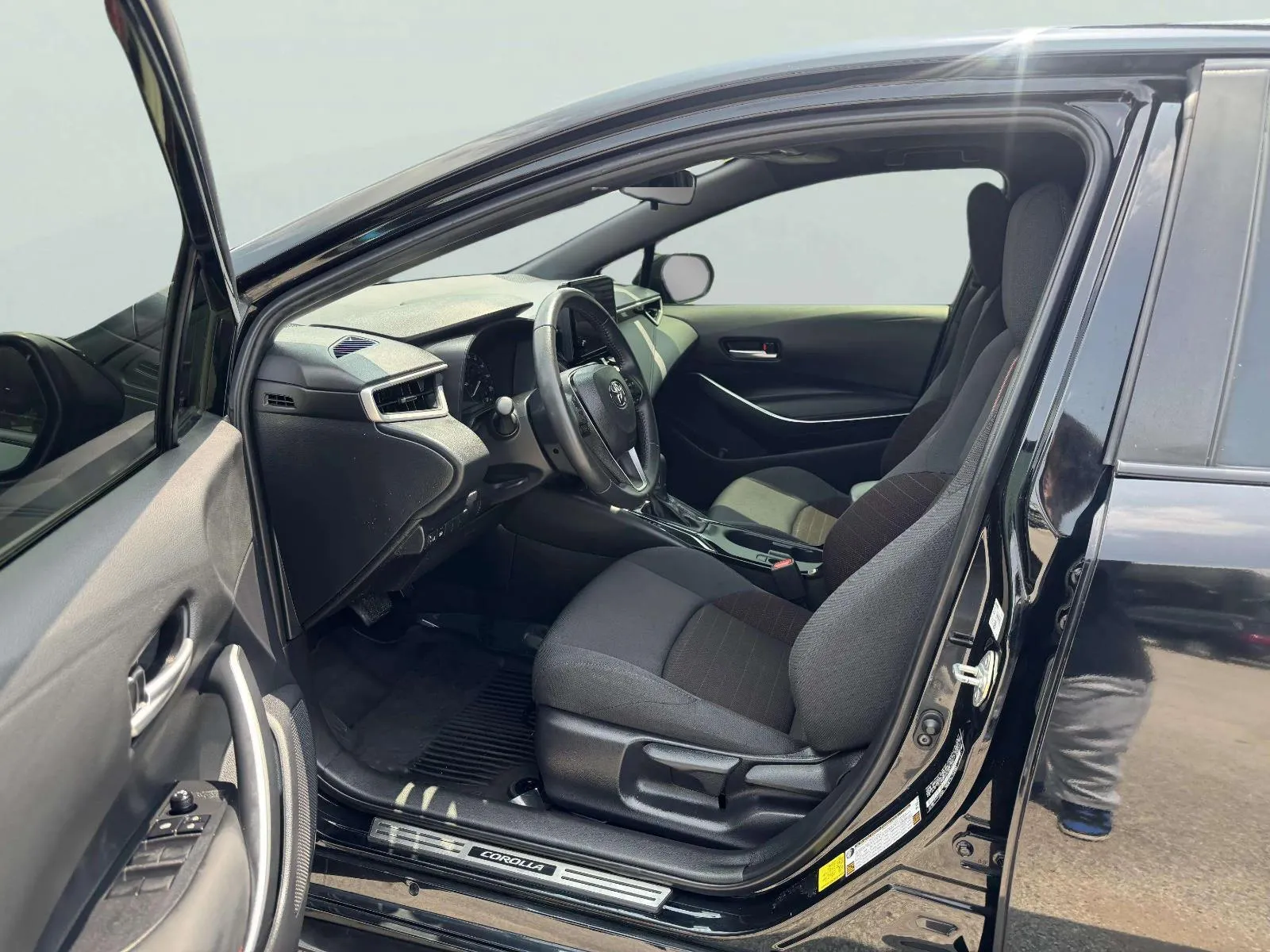Toyota Corolla photo 18