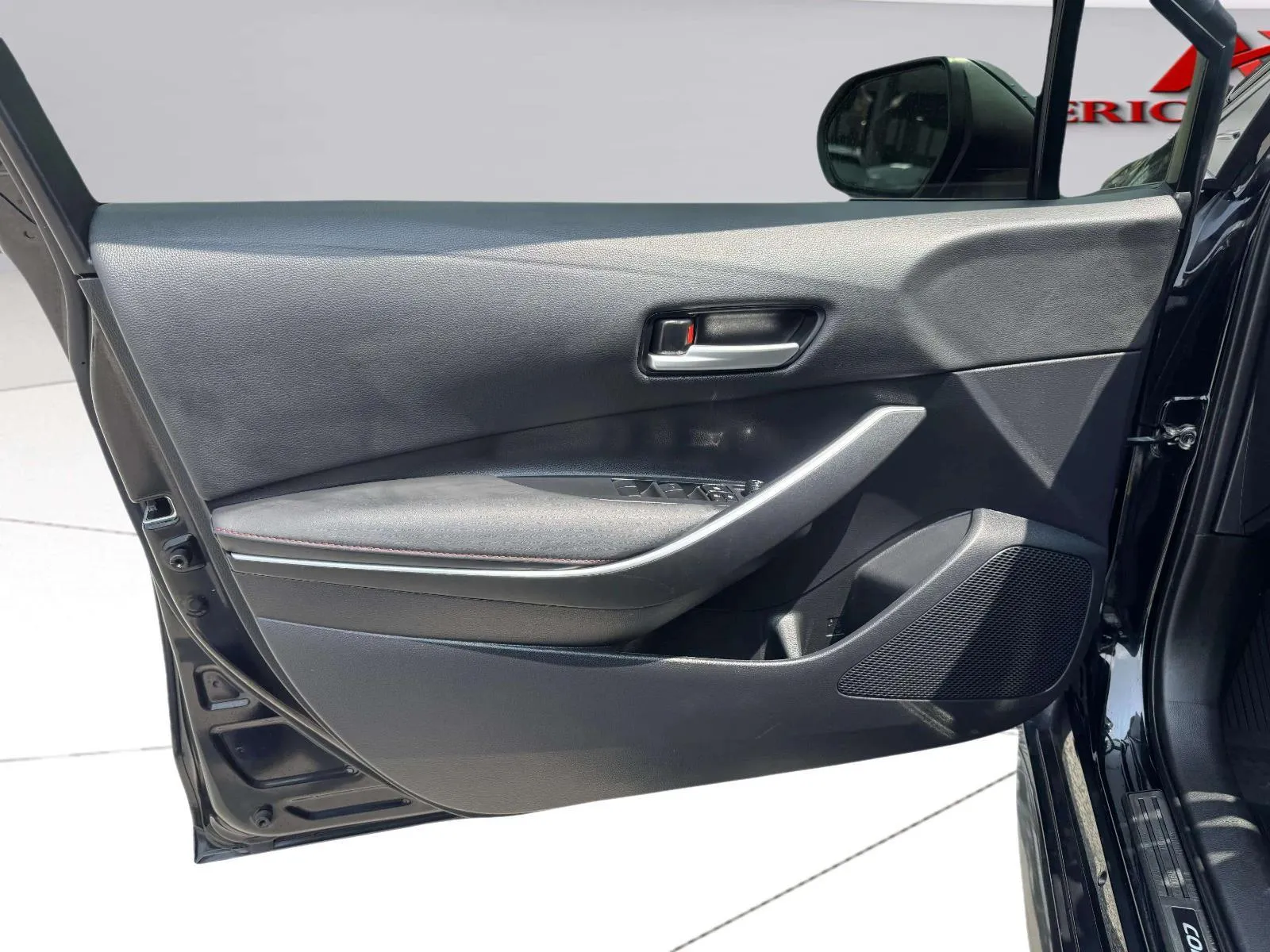 Toyota Corolla photo 19