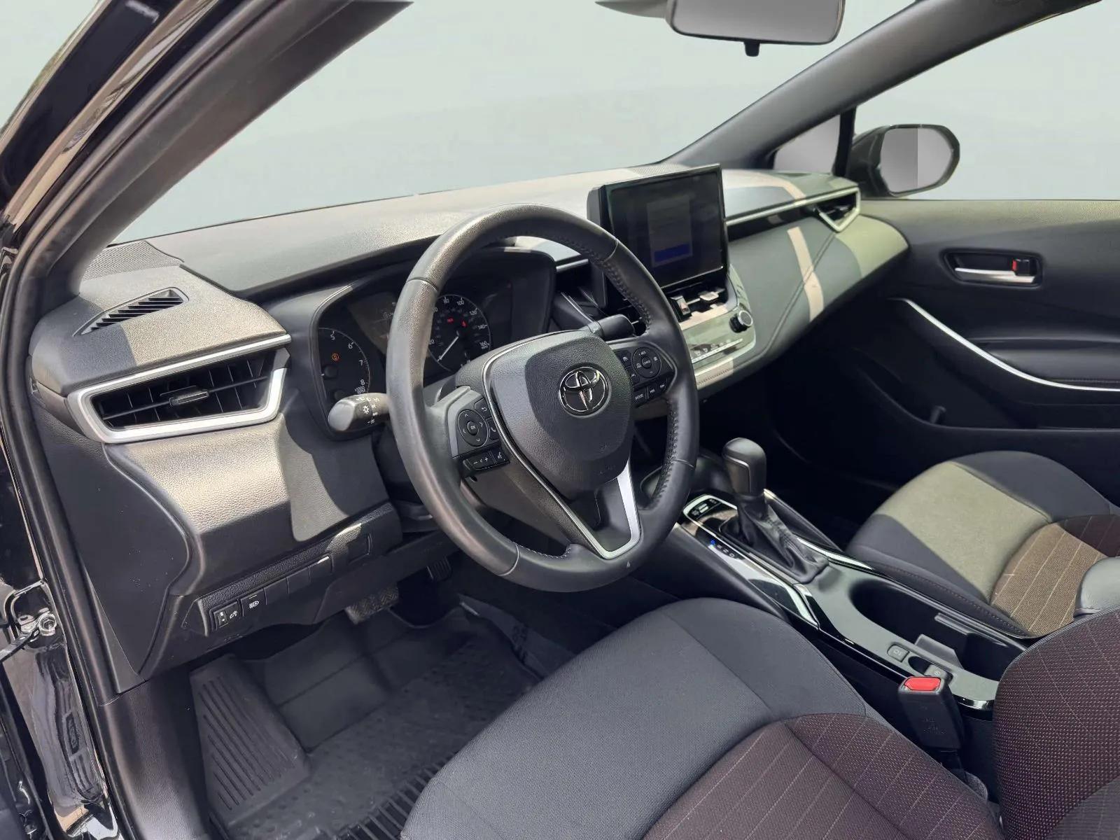 Toyota Corolla photo 22