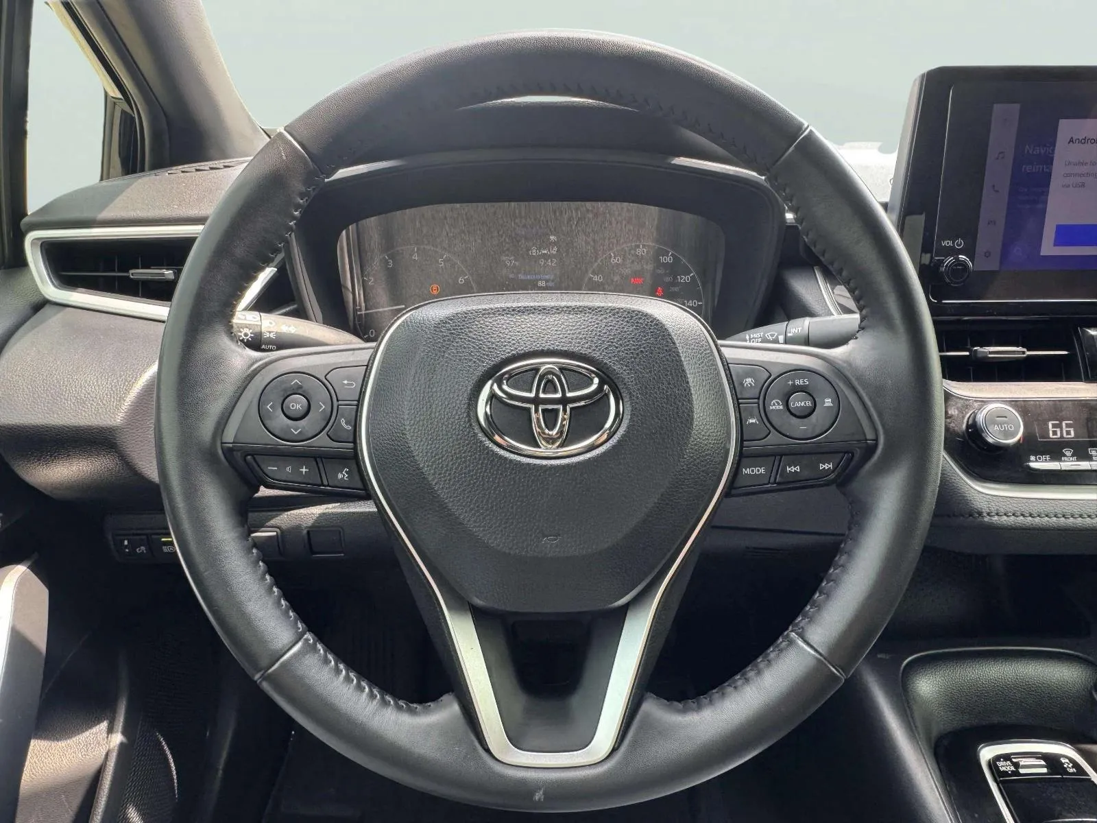 Toyota Corolla photo 28