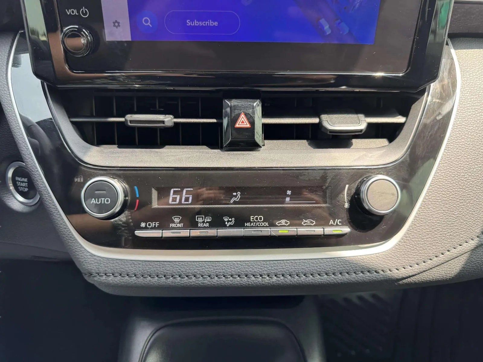 Toyota Corolla photo 34