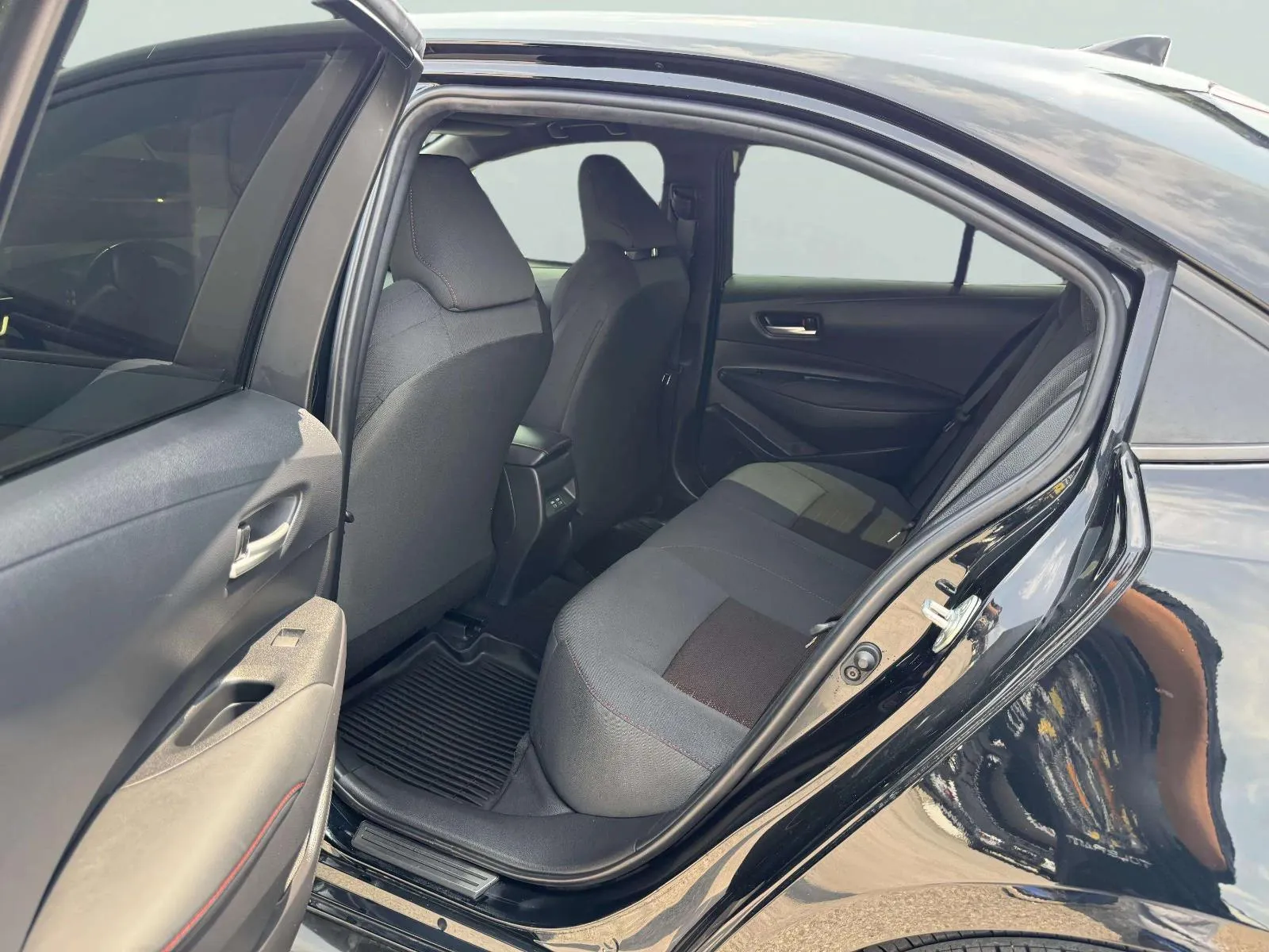 Toyota Corolla photo 36