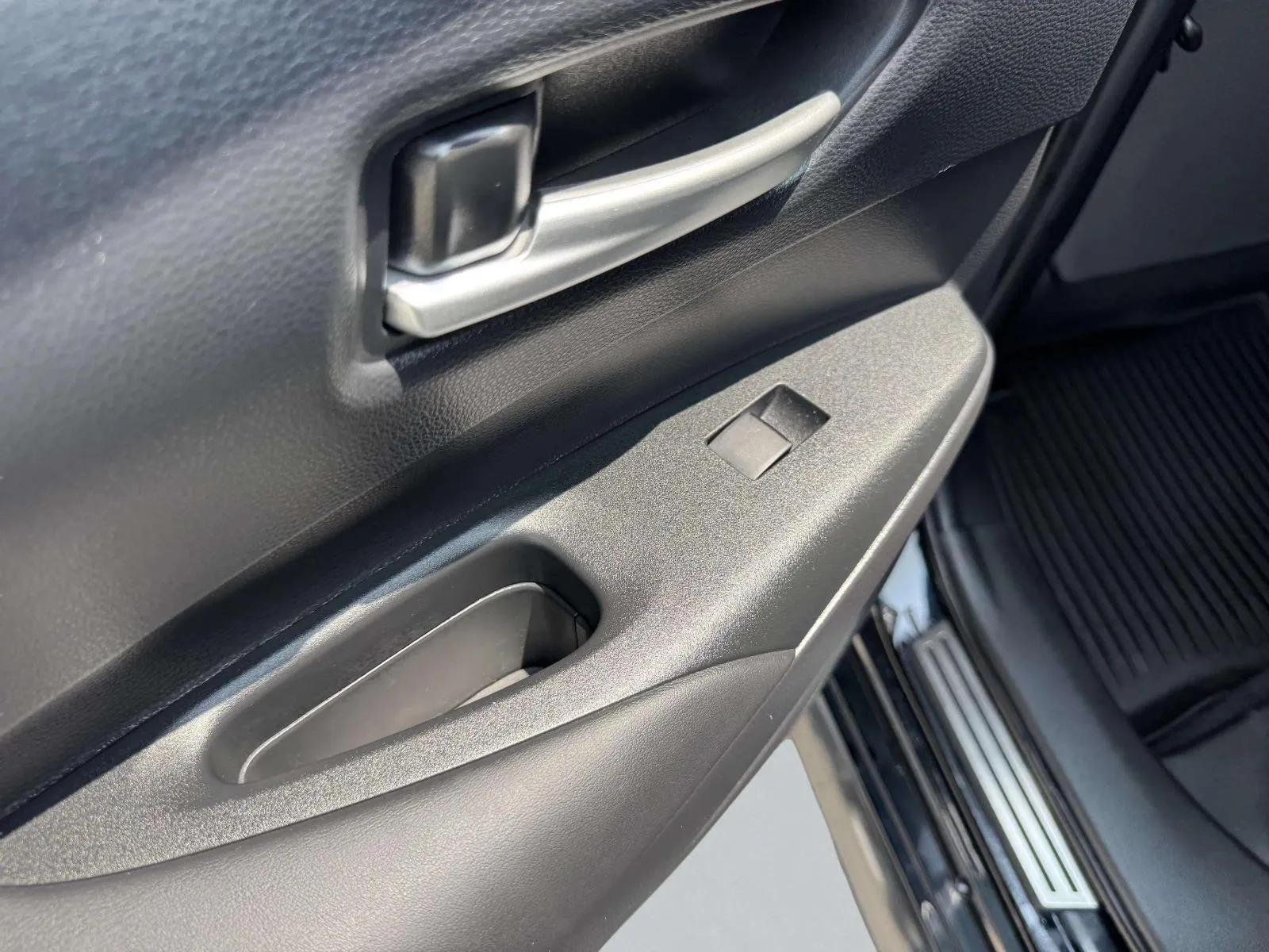 Toyota Corolla photo 38